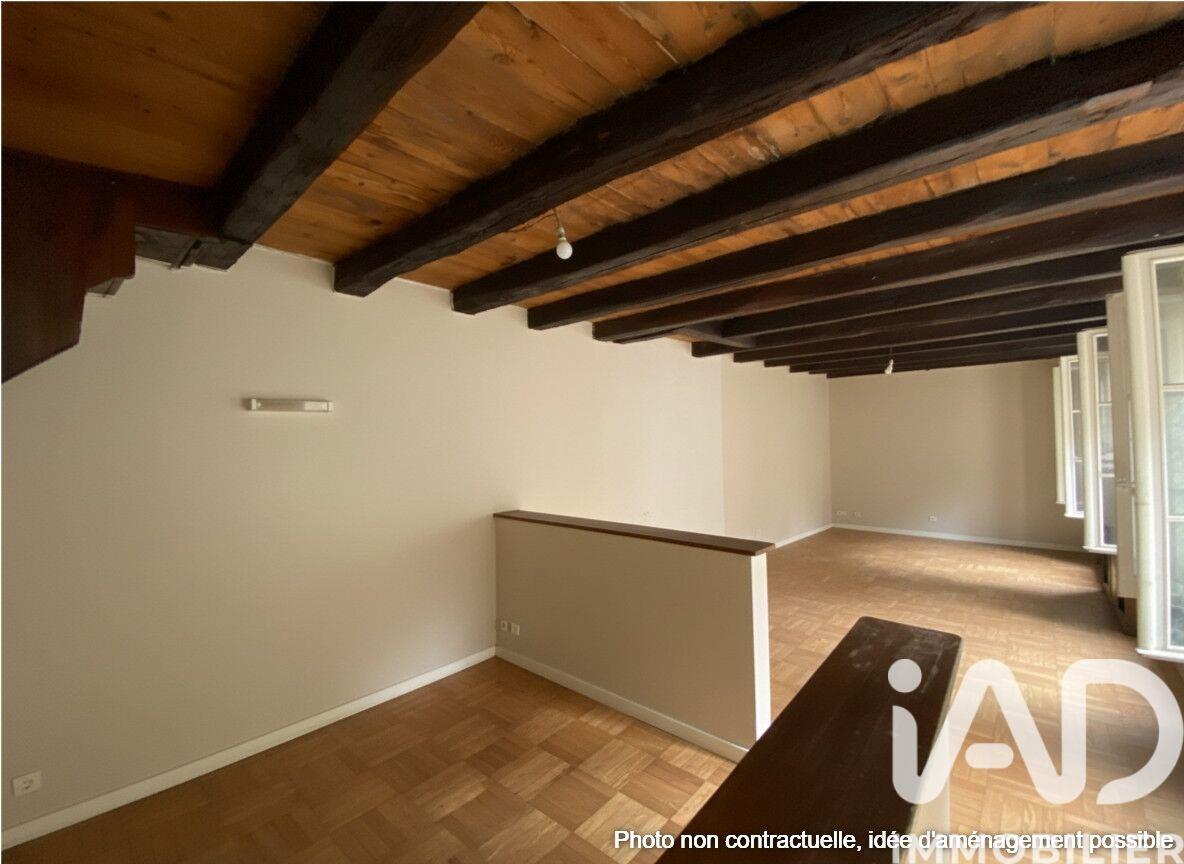 Maison à vendre, 104m², Saint-Maixent-l'Ecole
