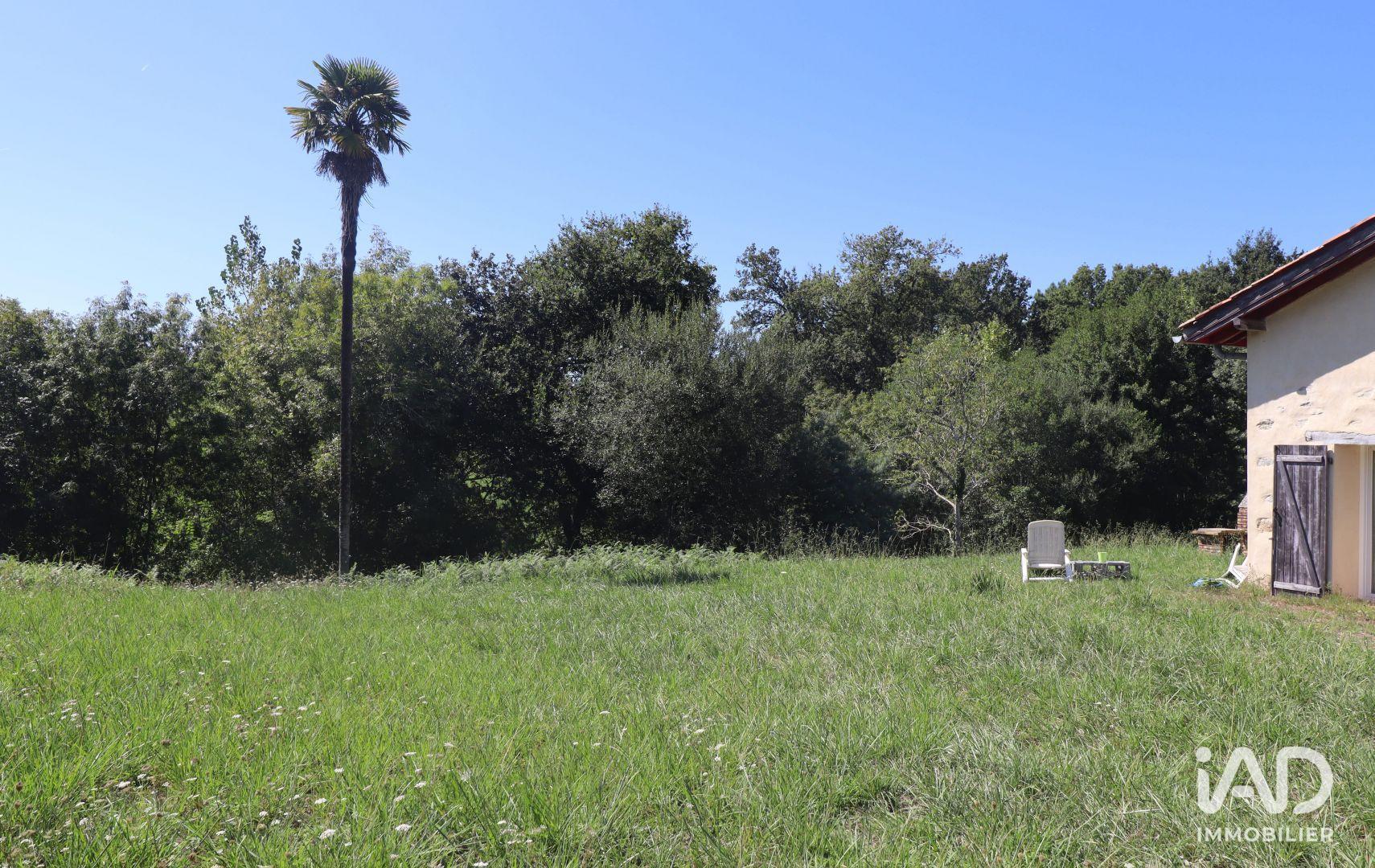 Maison à vendre, 377m², Saint-Martin-de-Hinx