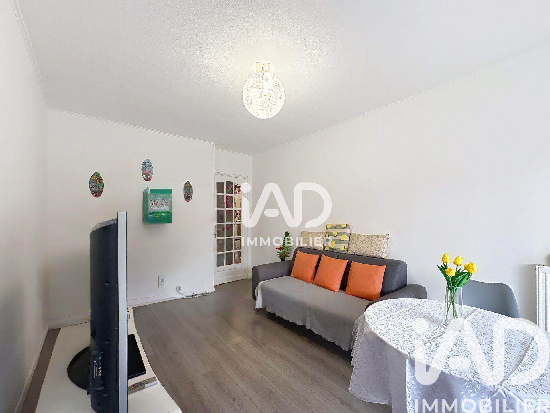 Appartement à vendre, 65m², Menton