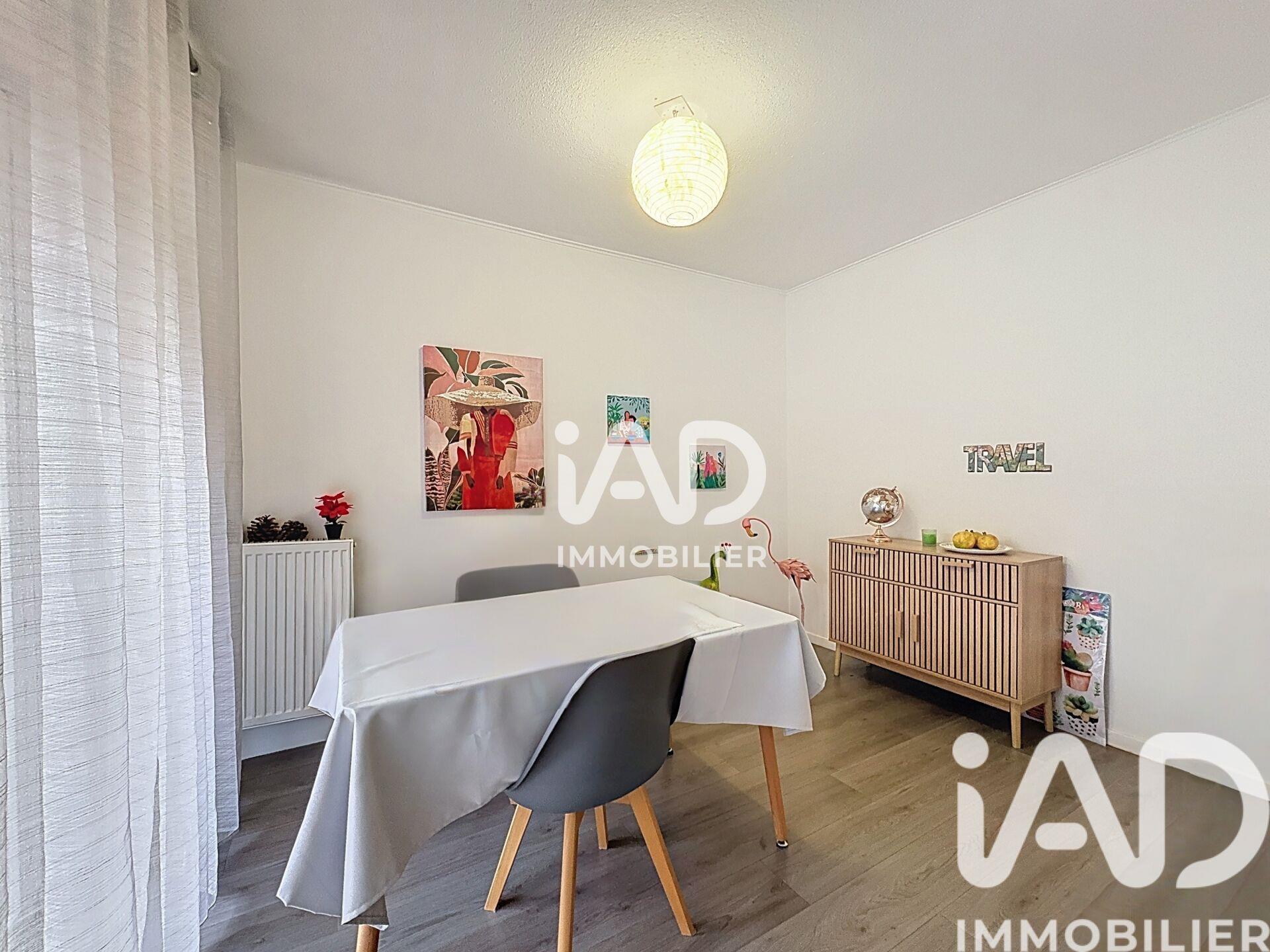 Appartement à vendre, 65m², Menton
