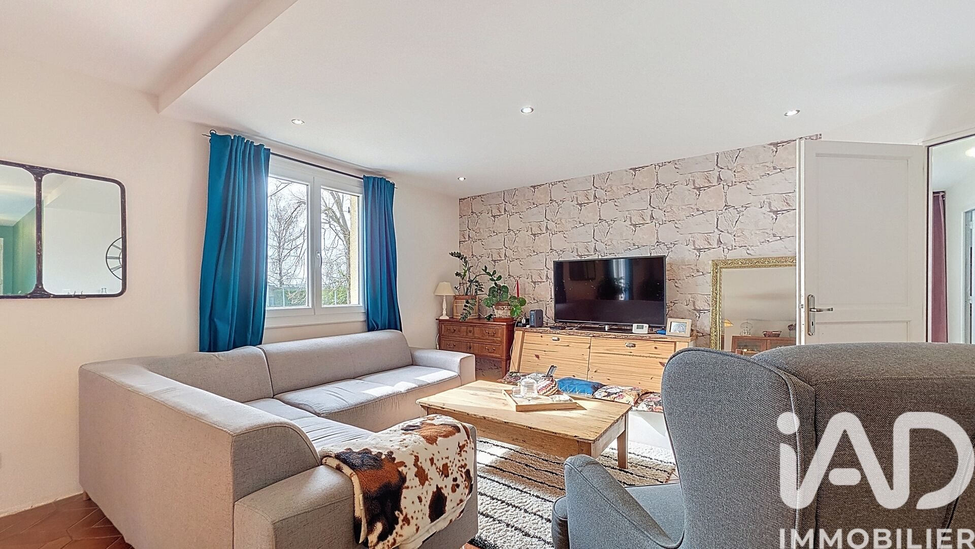 Maison à vendre, 133m², Besson