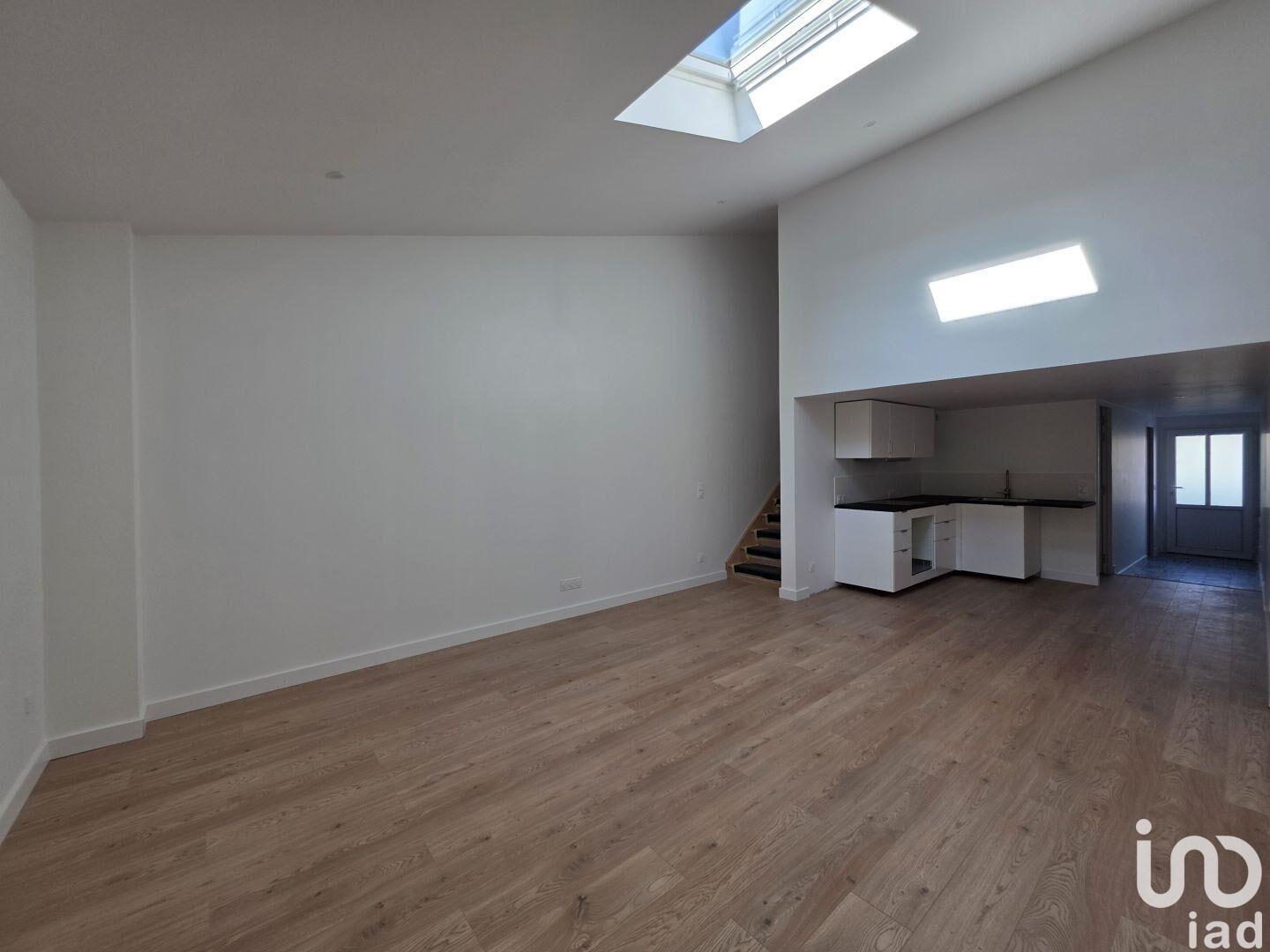 Maison à vendre, 73m², Bordeaux