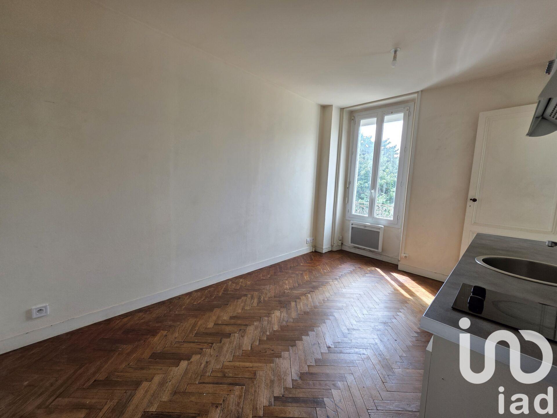 Appartement à vendre, 15m², Bordeaux
