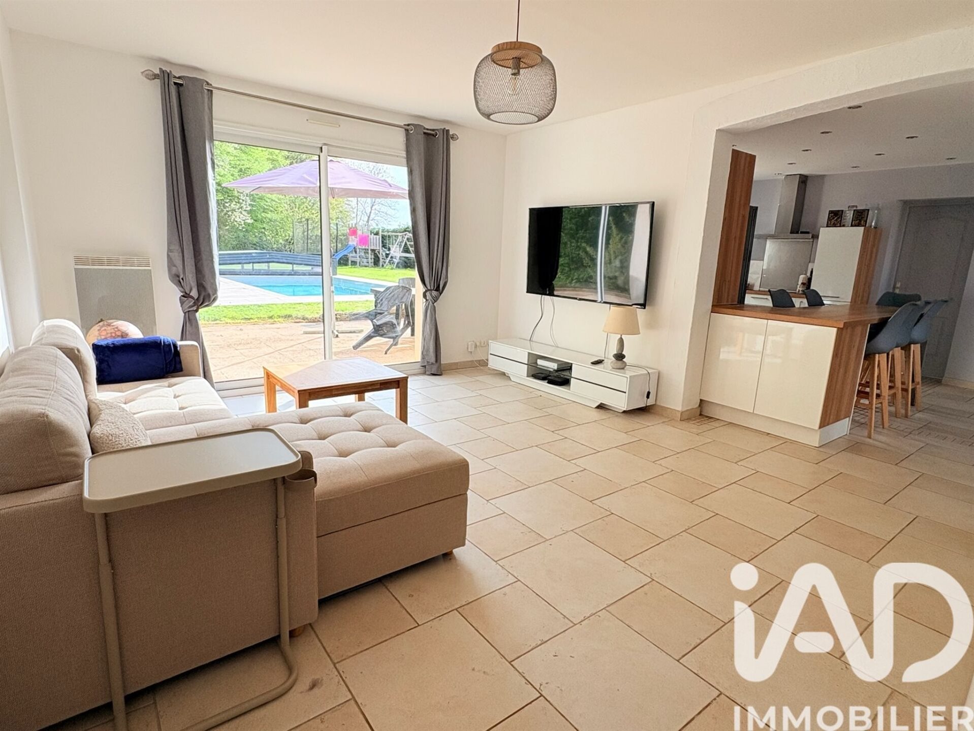 Maison à vendre, 148m², Levet