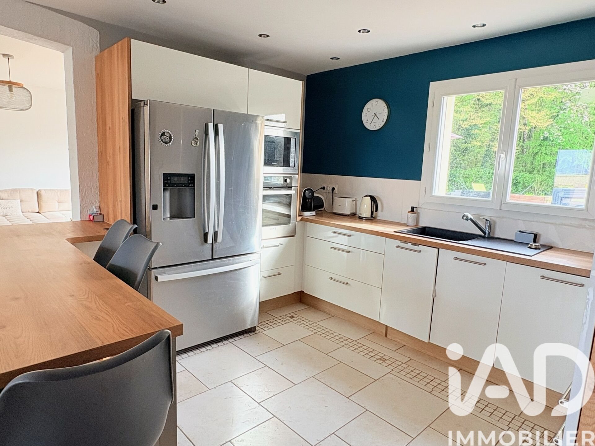 Maison à vendre, 148m², Levet