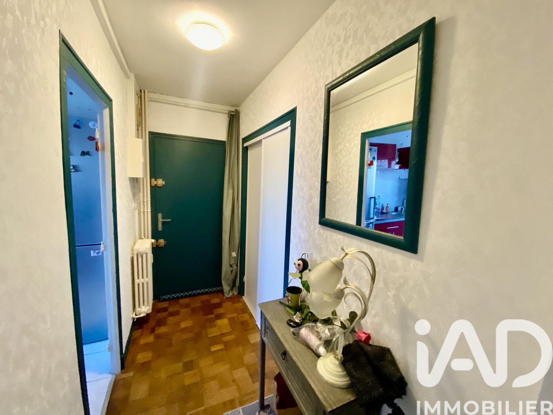 Appartement à vendre, 94m², Guéret