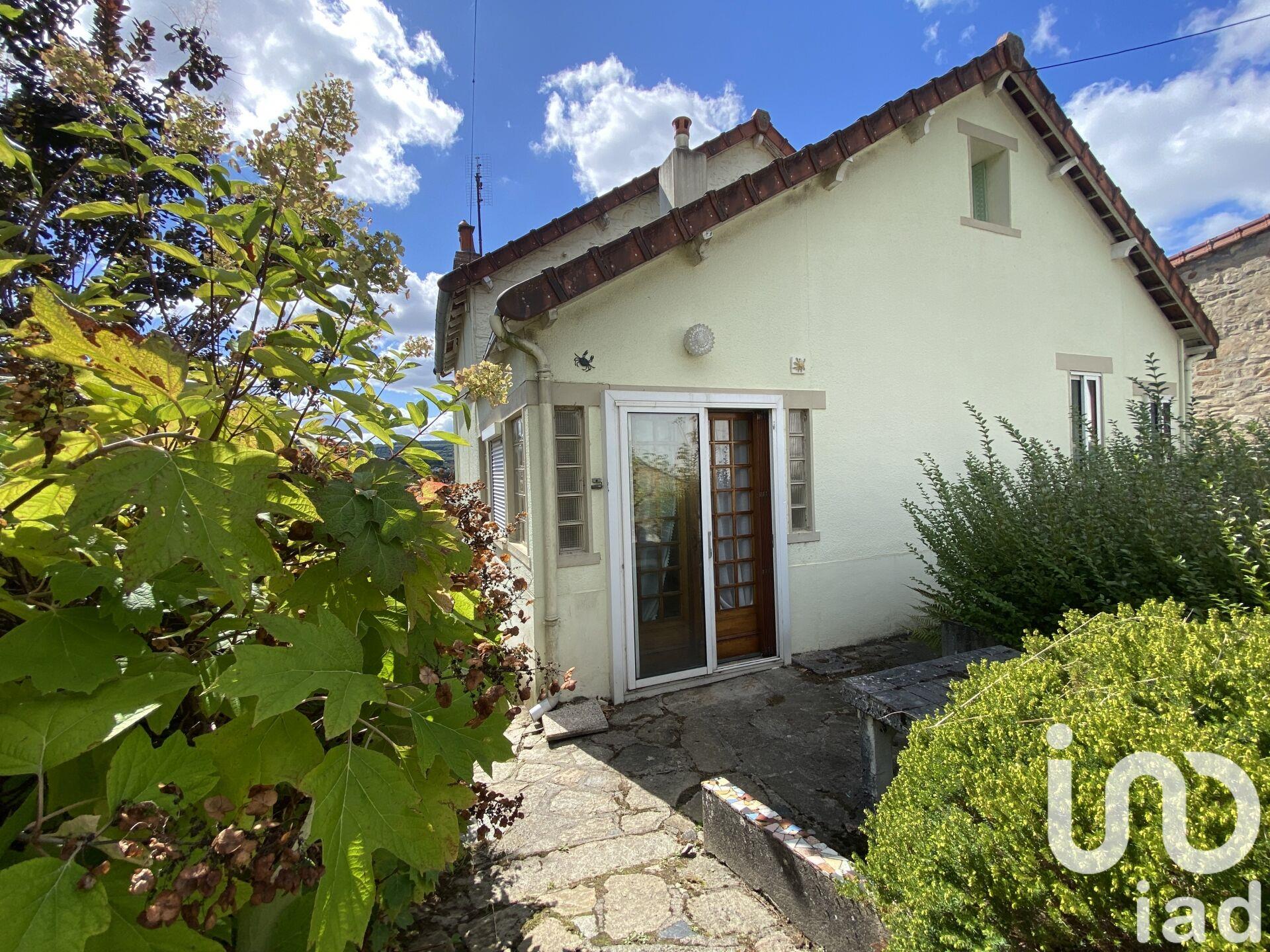 Maison à vendre, 110m², Guéret