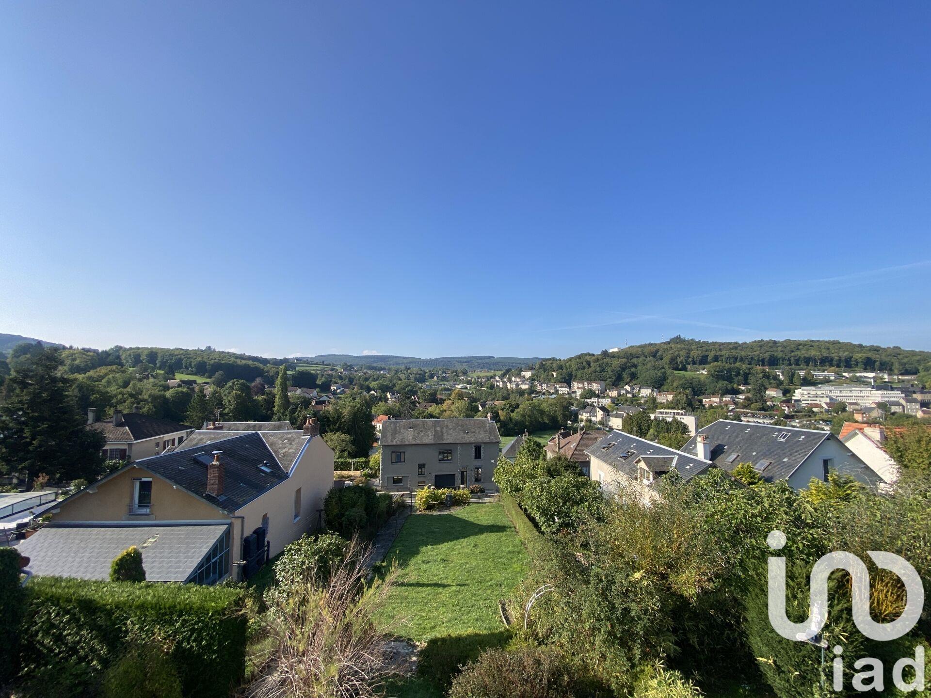 Maison à vendre, 110m², Guéret