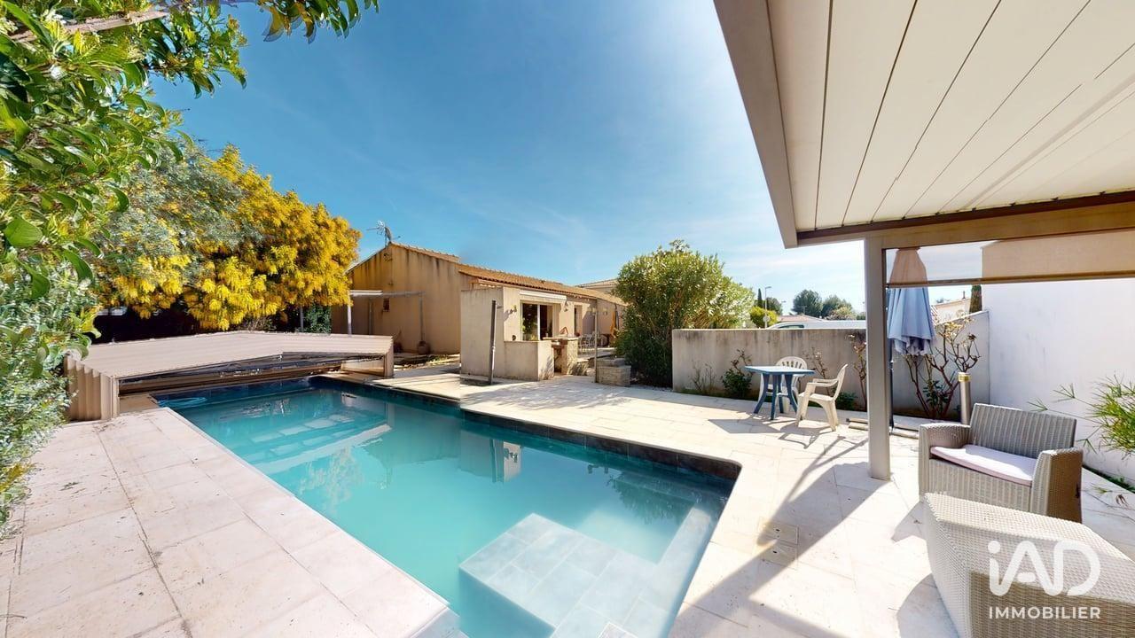 Maison à vendre, 126m², Lieuran-lès-Béziers