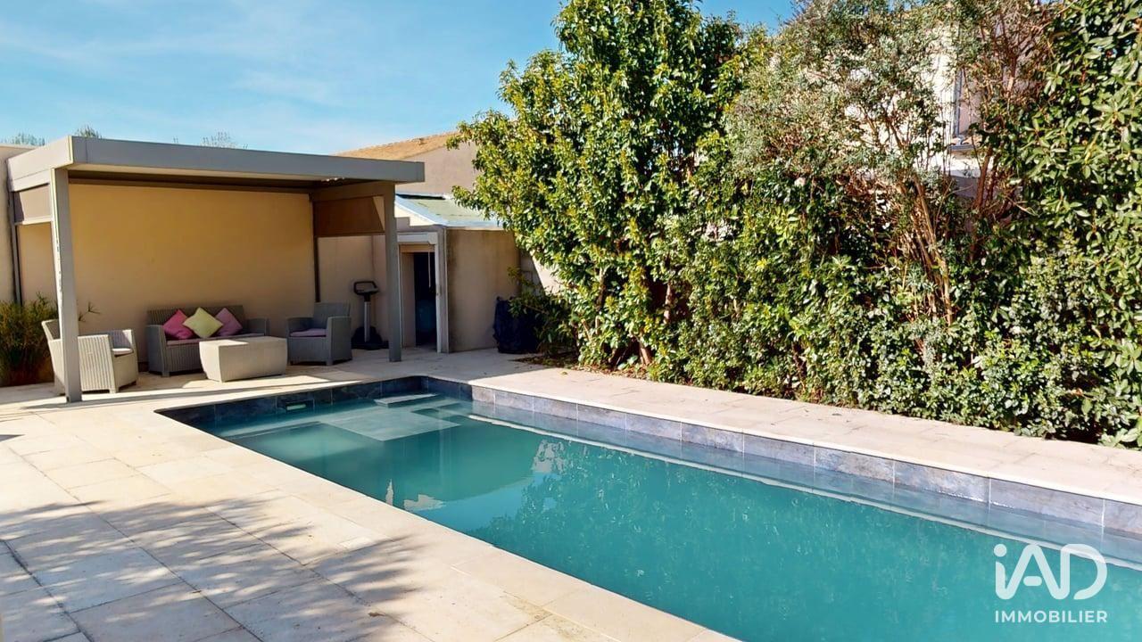 Maison à vendre, 126m², Lieuran-lès-Béziers
