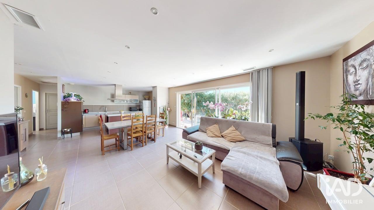 Maison à vendre, 126m², Lieuran-lès-Béziers