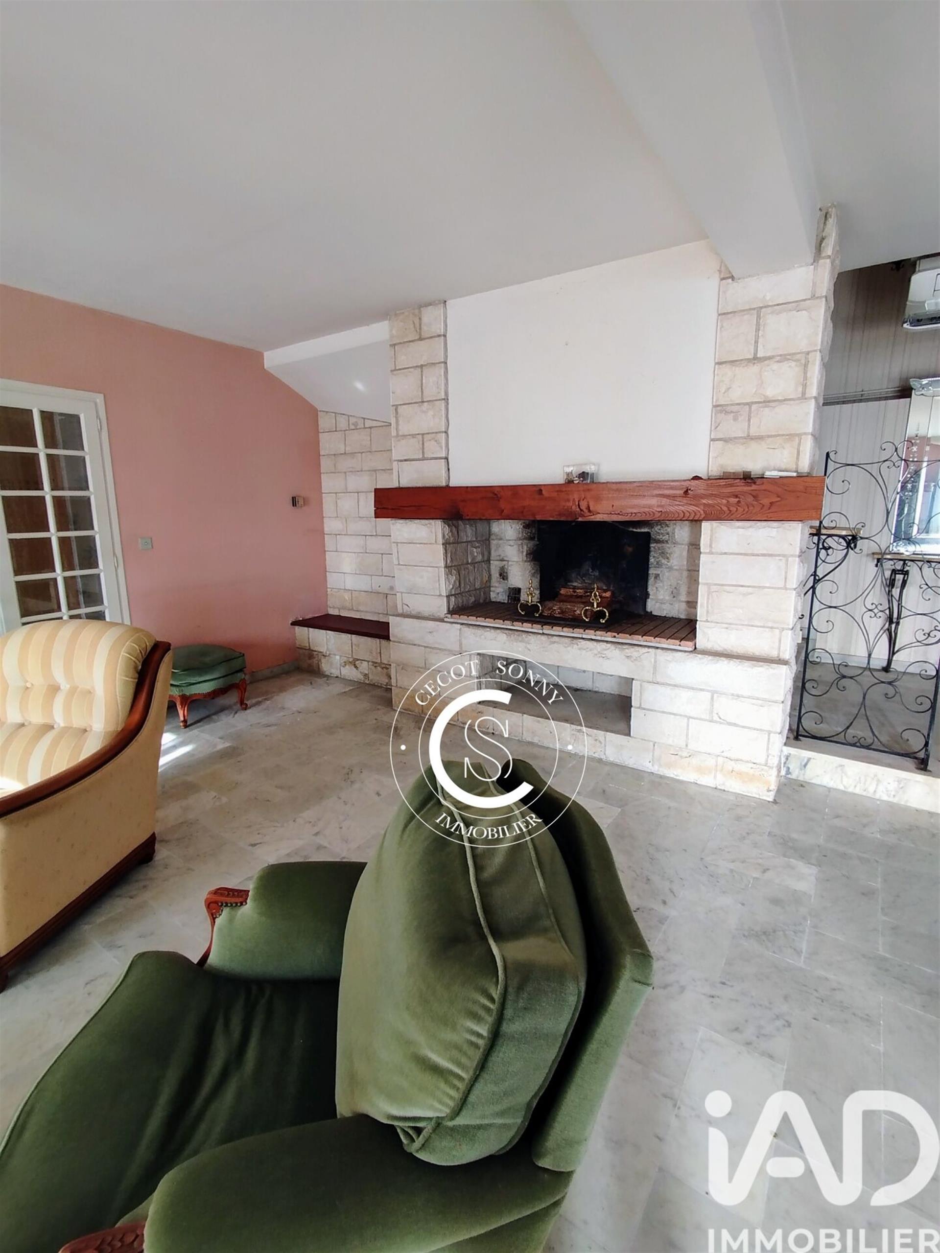 Maison à vendre, 230m², Foulayronnes