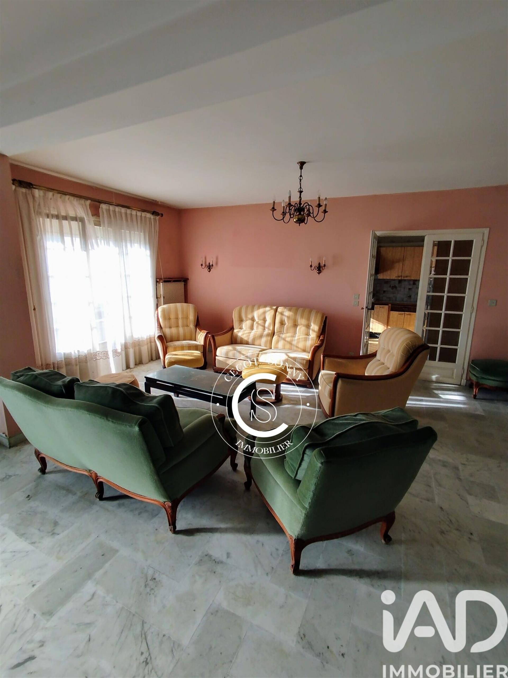 Maison à vendre, 230m², Foulayronnes