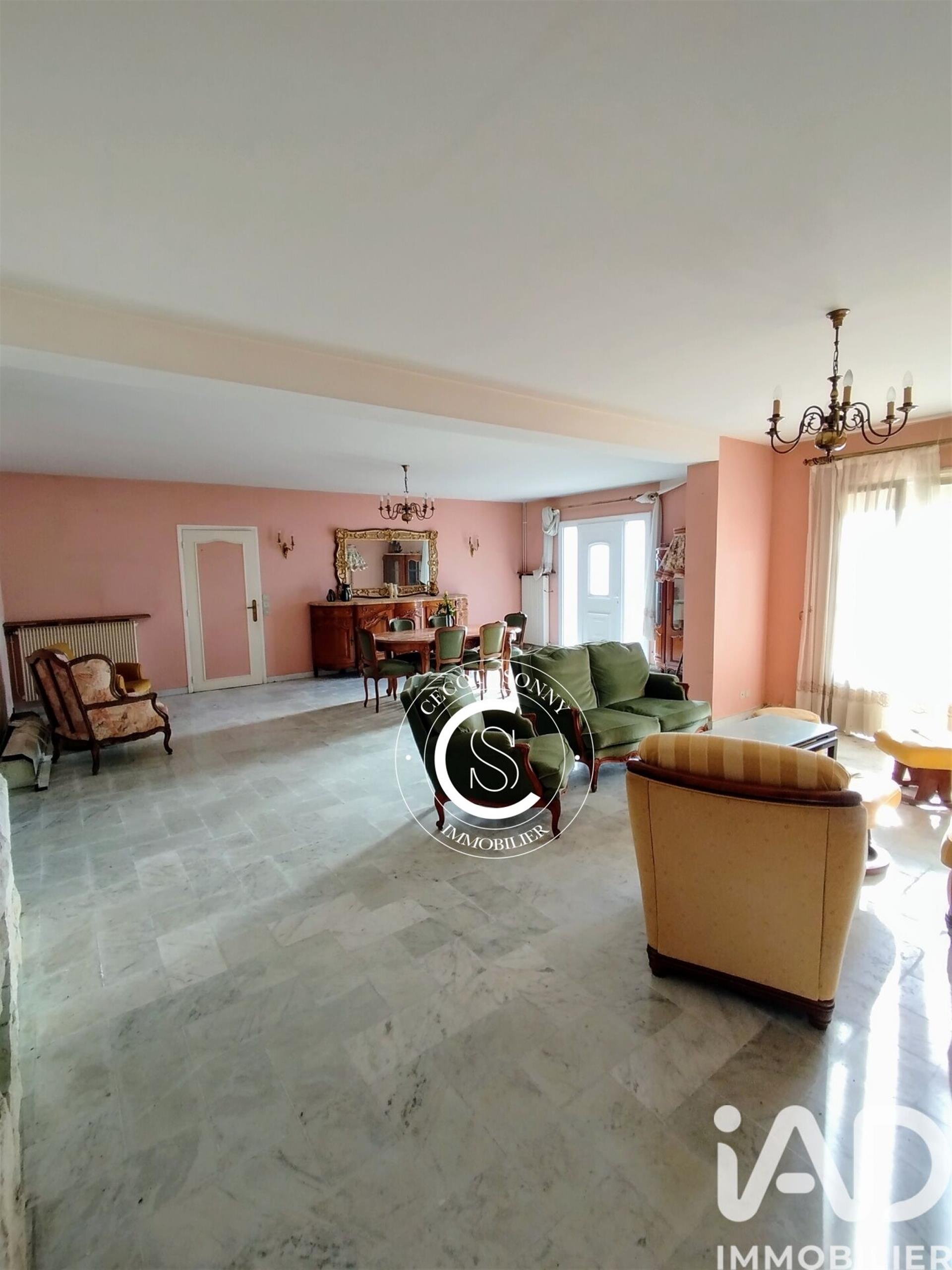 Maison à vendre, 230m², Foulayronnes