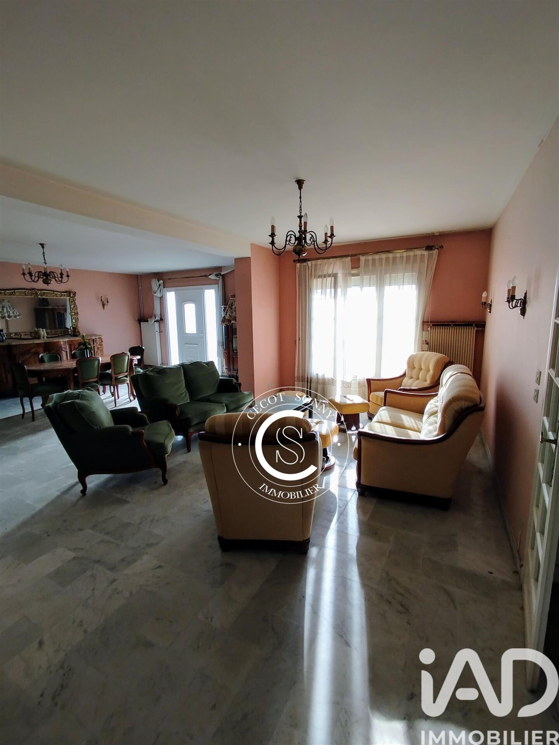 Maison à vendre, 230m², Foulayronnes