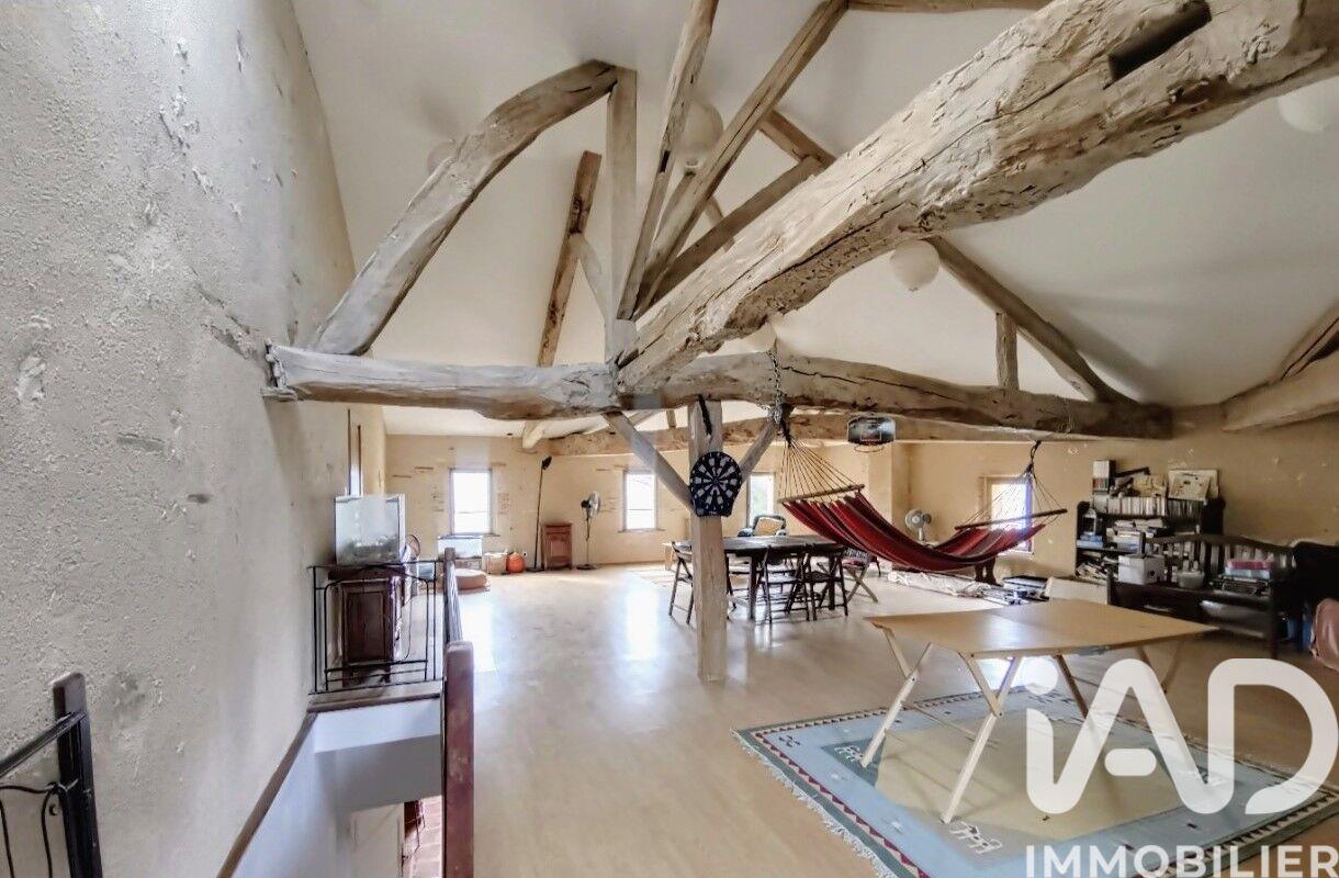 Maison à vendre, 284m², Boé