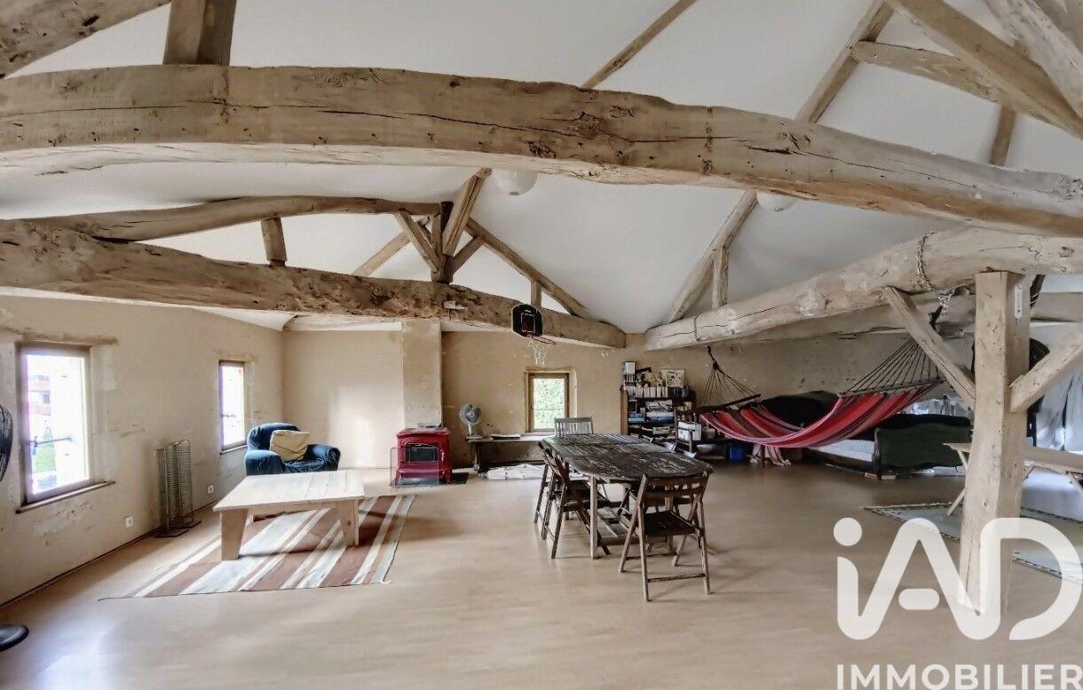 Maison à vendre, 284m², Boé