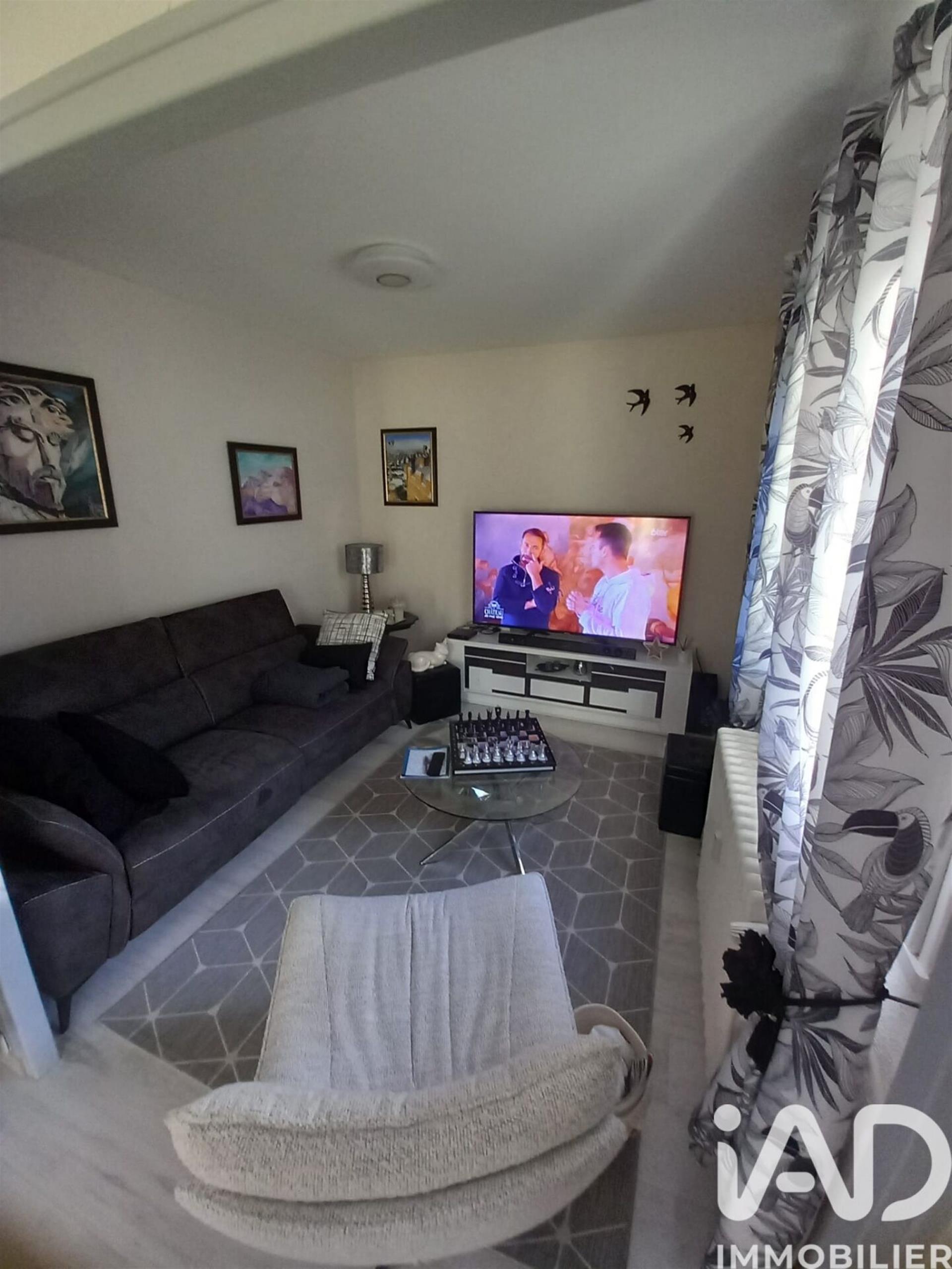 Appartement à vendre, 70m², Bolbec