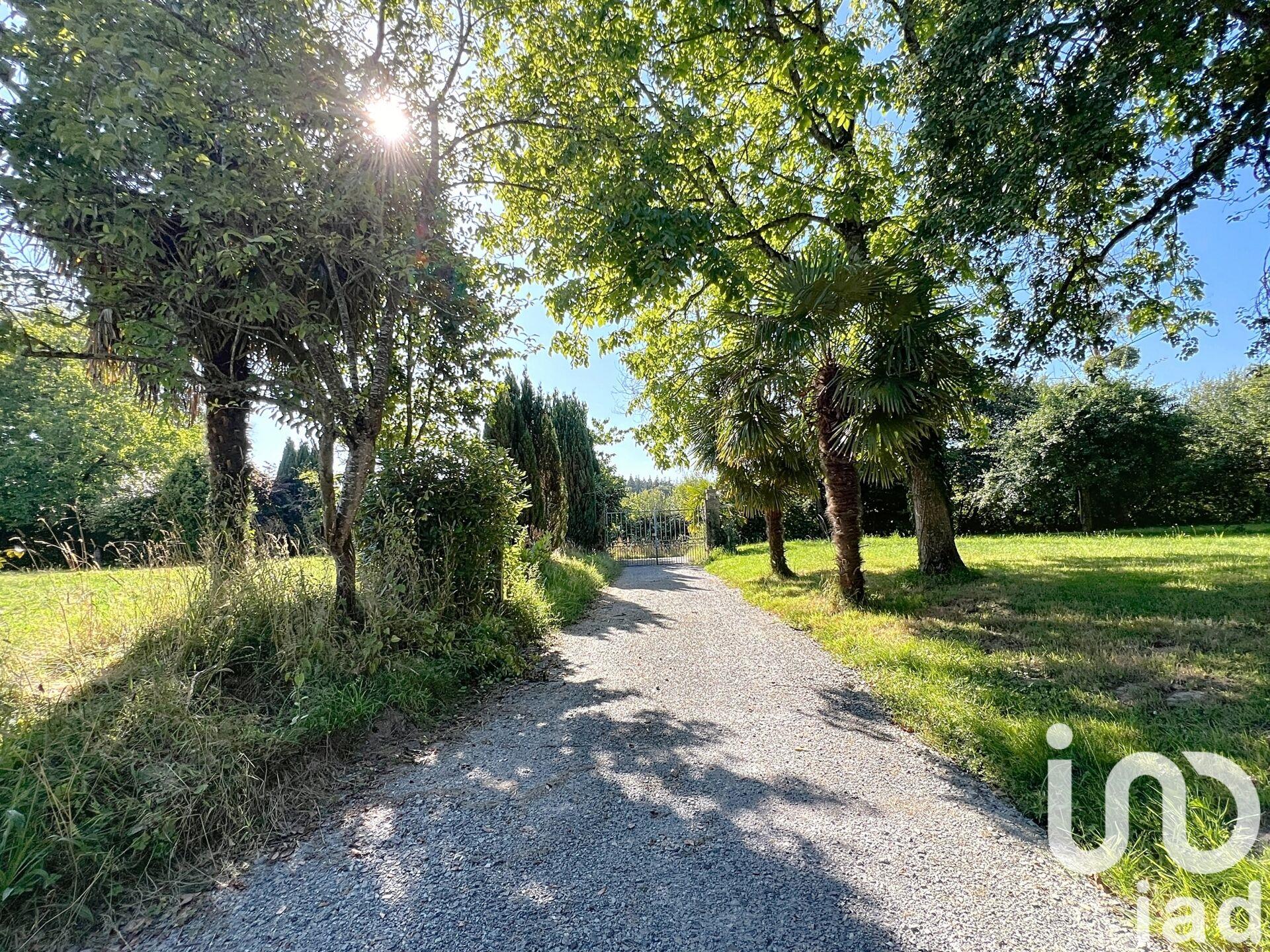 Maison à vendre, 220m², Val-Couesnon