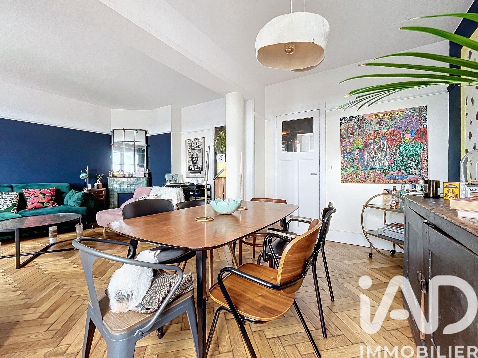 Appartement à louer, 71m², Amiens