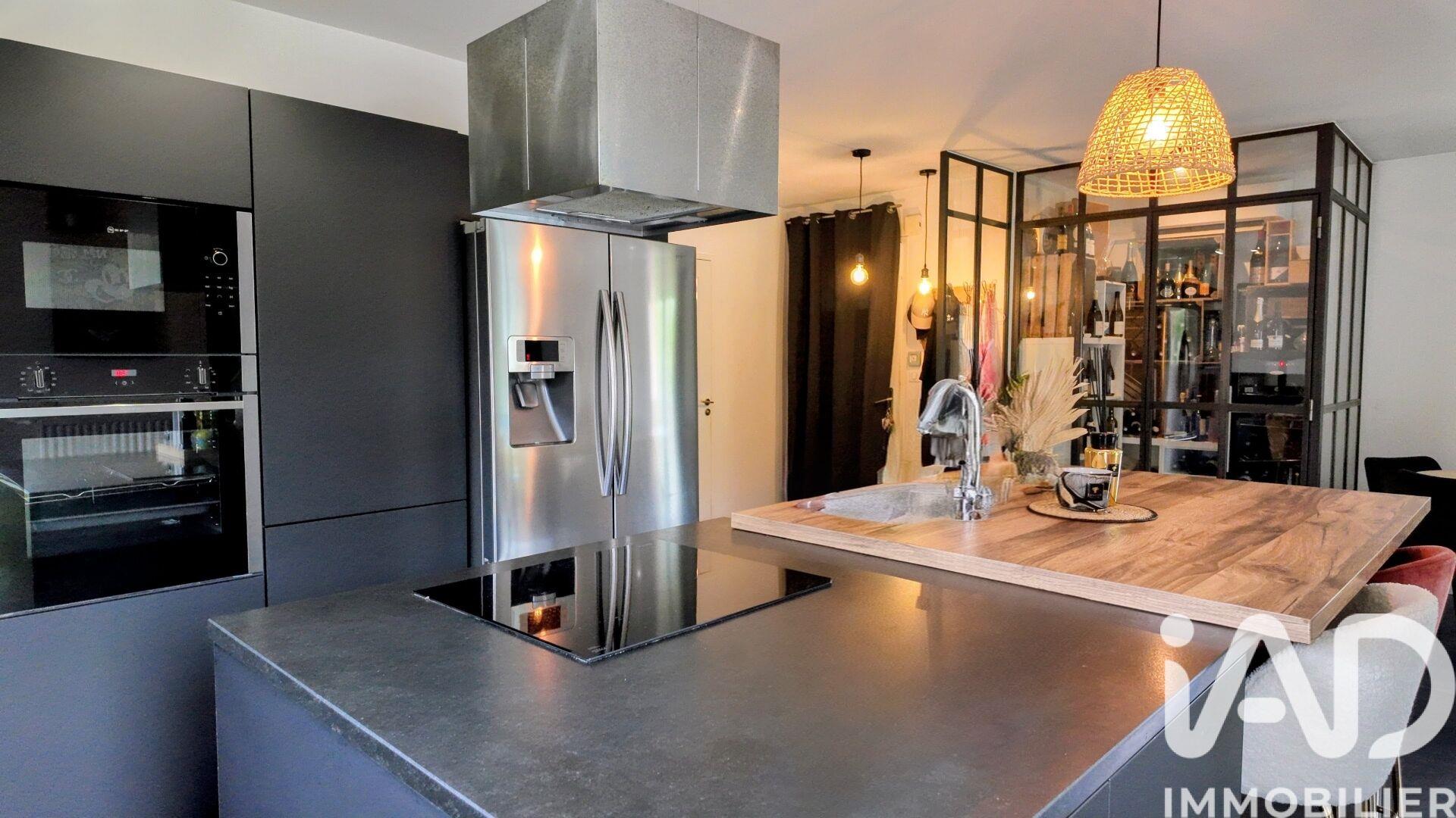 Maison à vendre, 121m², Roche-la-Molière