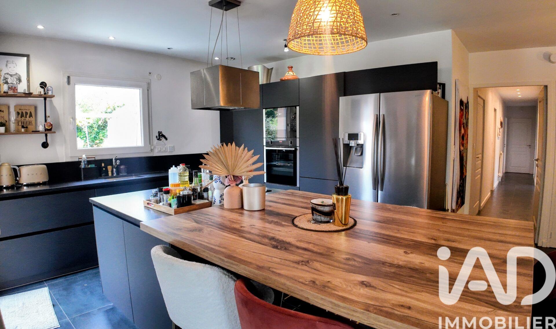 Maison à vendre, 121m², Roche-la-Molière