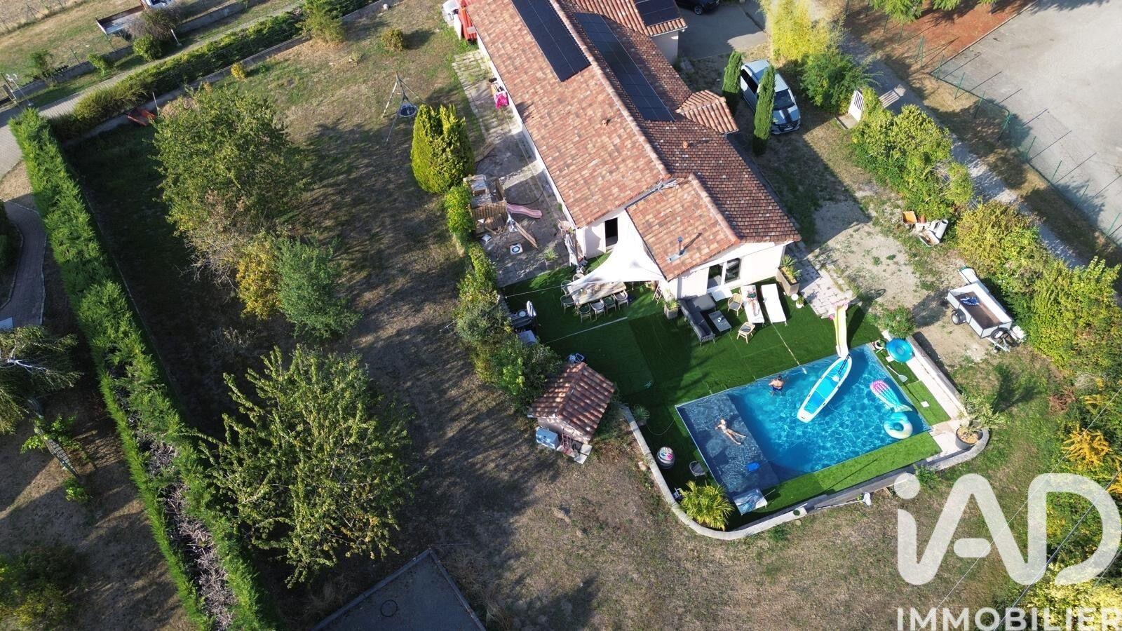 Maison à vendre, 121m², Roche-la-Molière