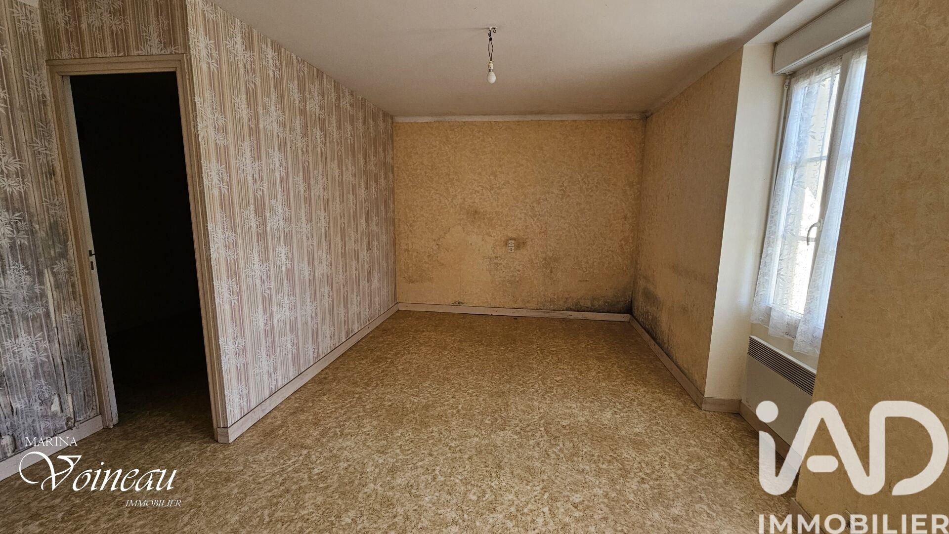 Maison à vendre, 79m², Le Gâvre