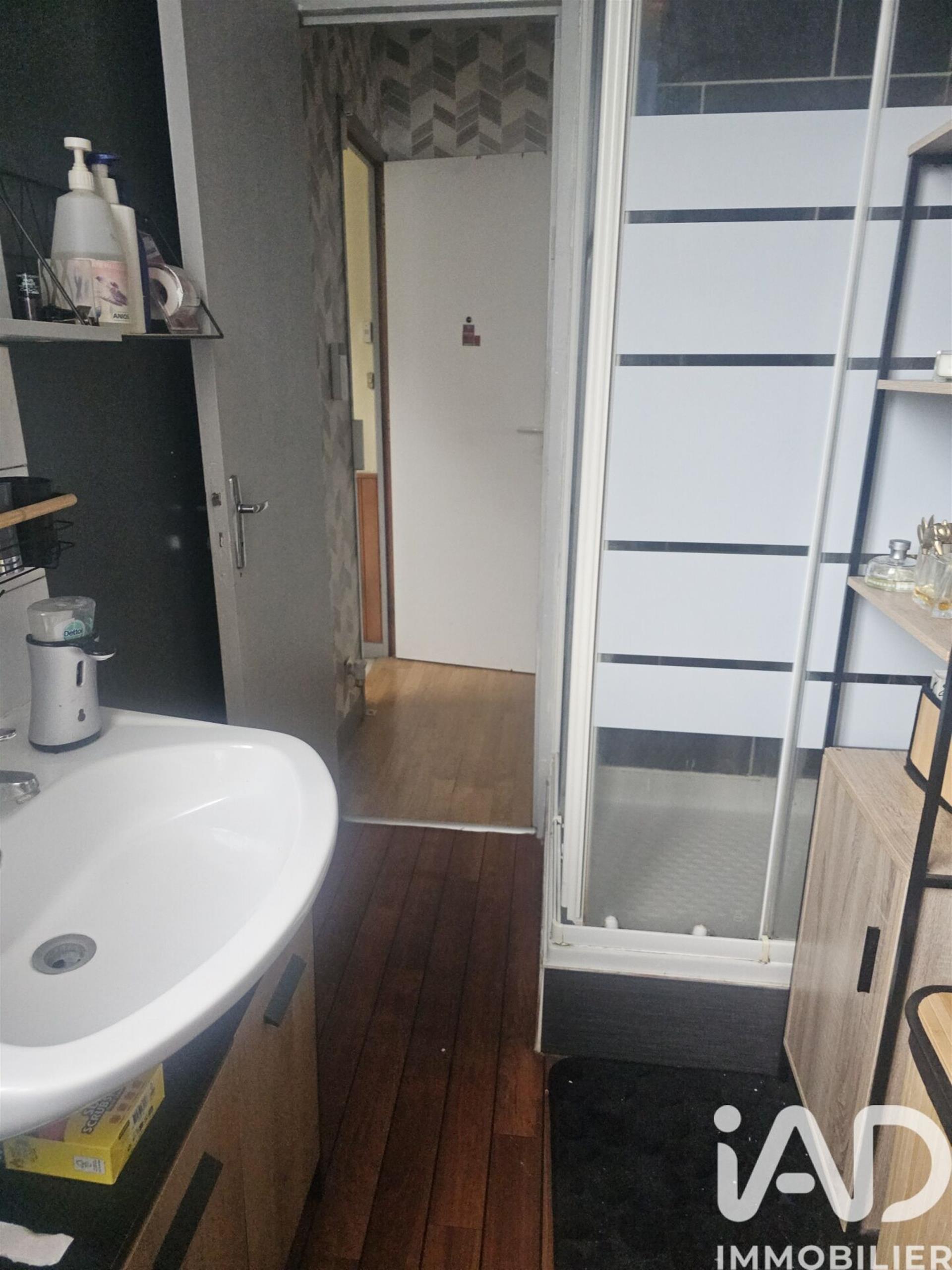 Appartement à vendre, 65m², Harfleur