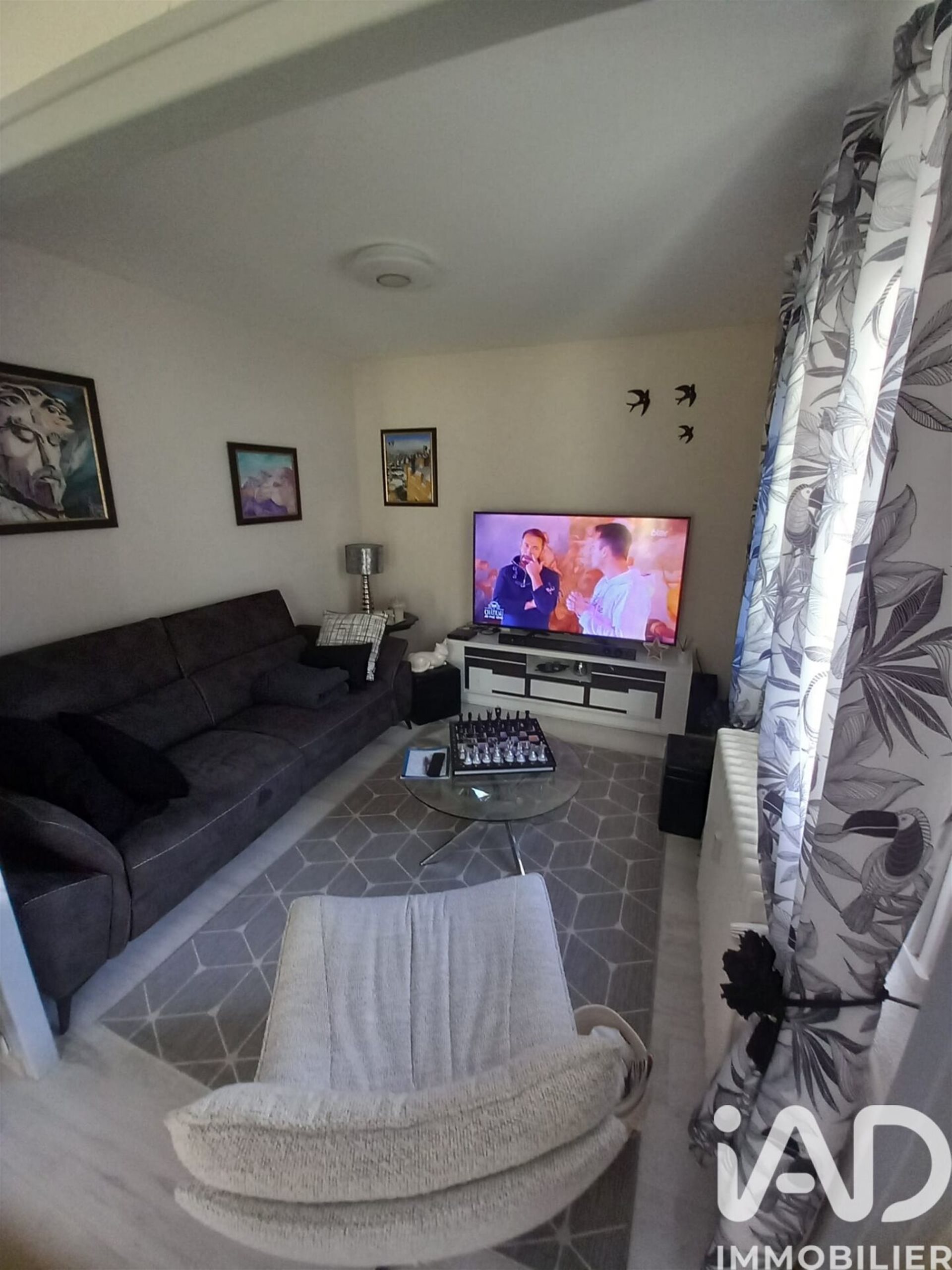 Appartement à vendre, 70m², Bolbec