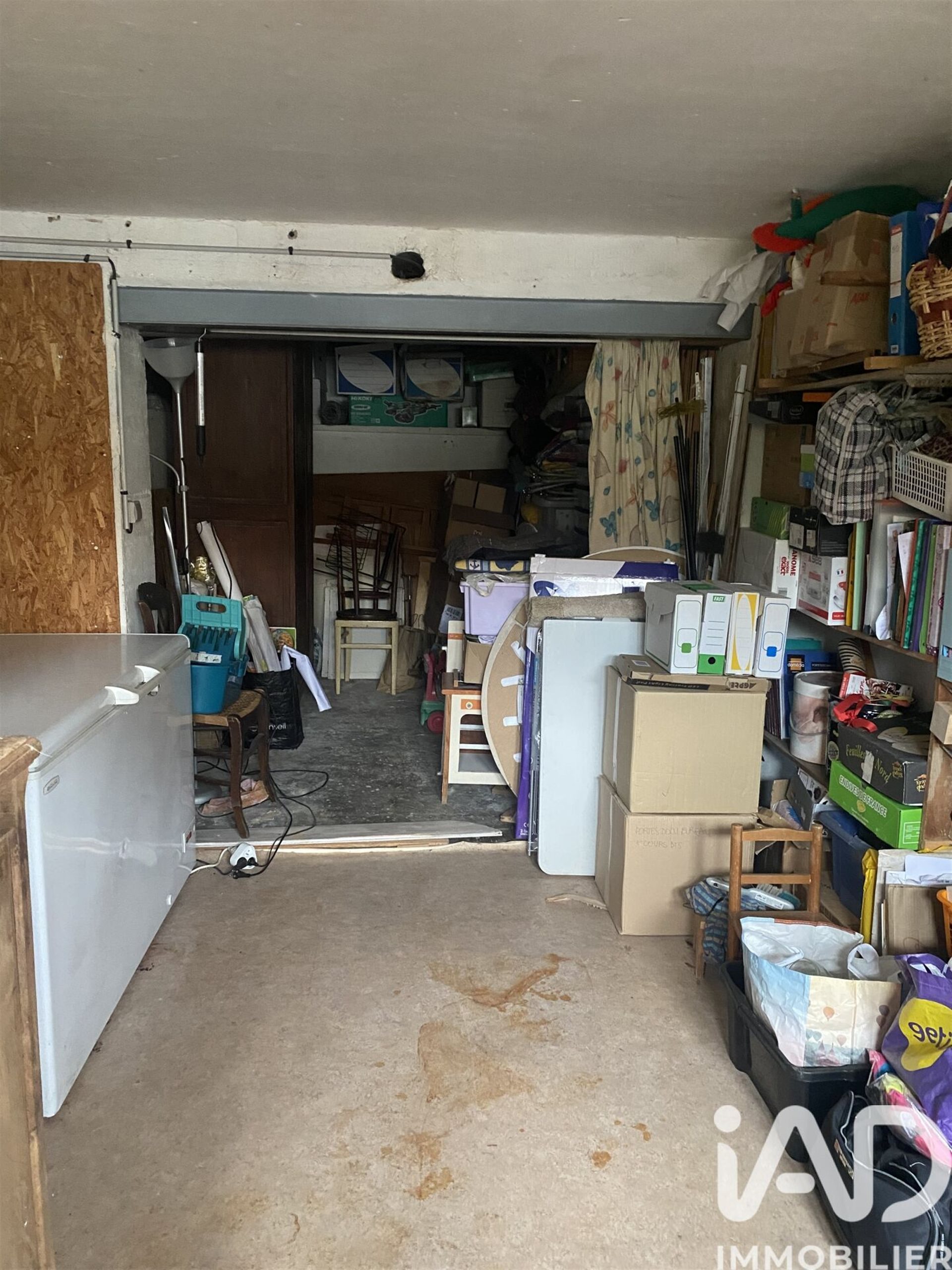 Maison à vendre, 82m², Saint-Affrique