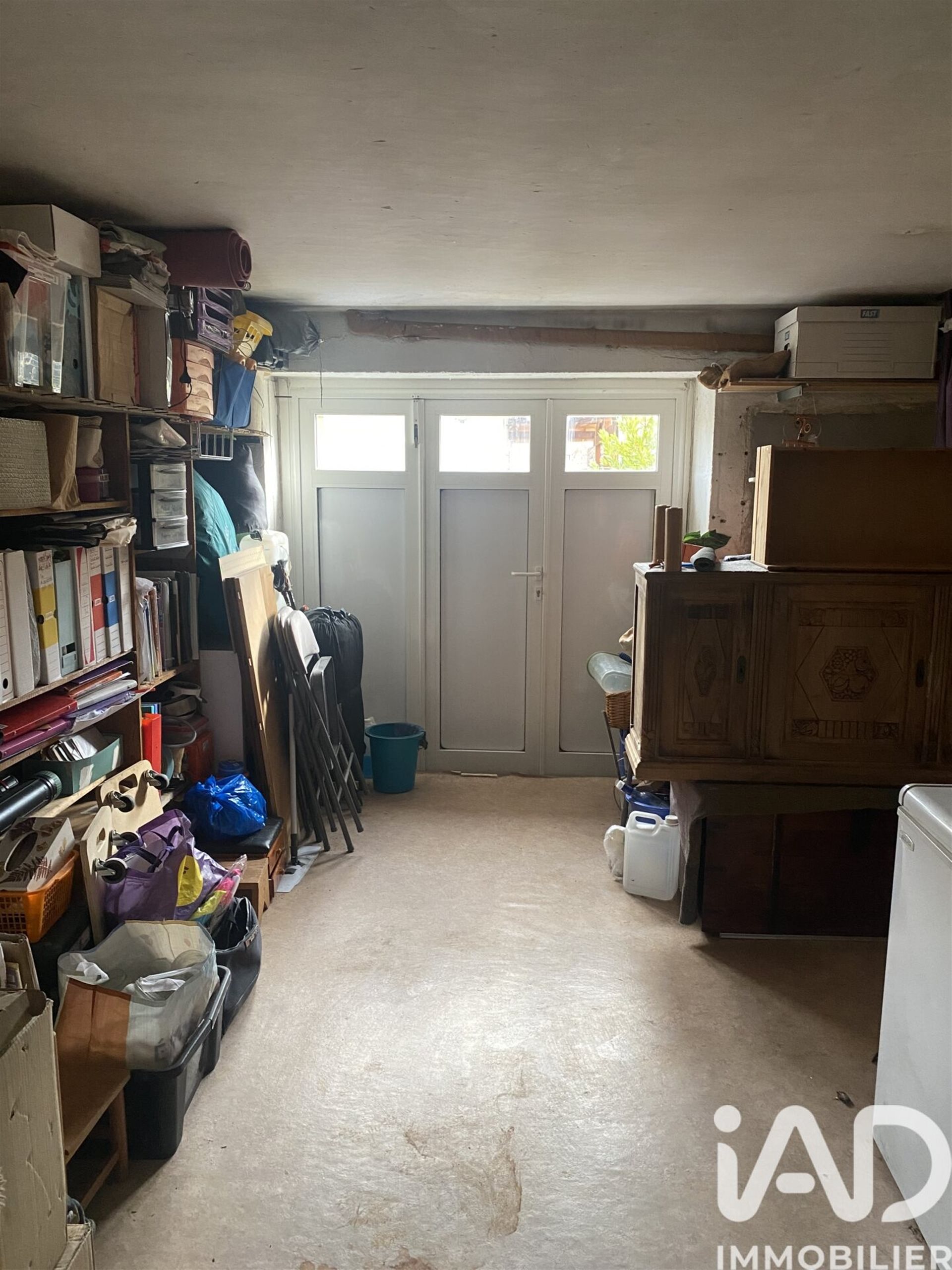 Maison à vendre, 82m², Saint-Affrique