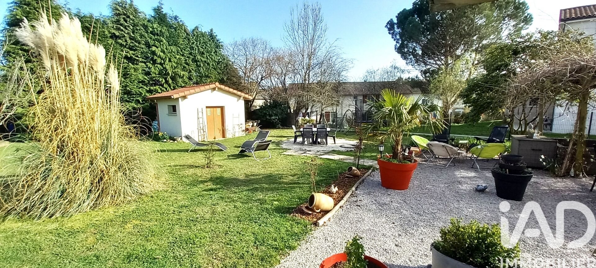 Maison à vendre, 134m², Condat-sur-Vienne