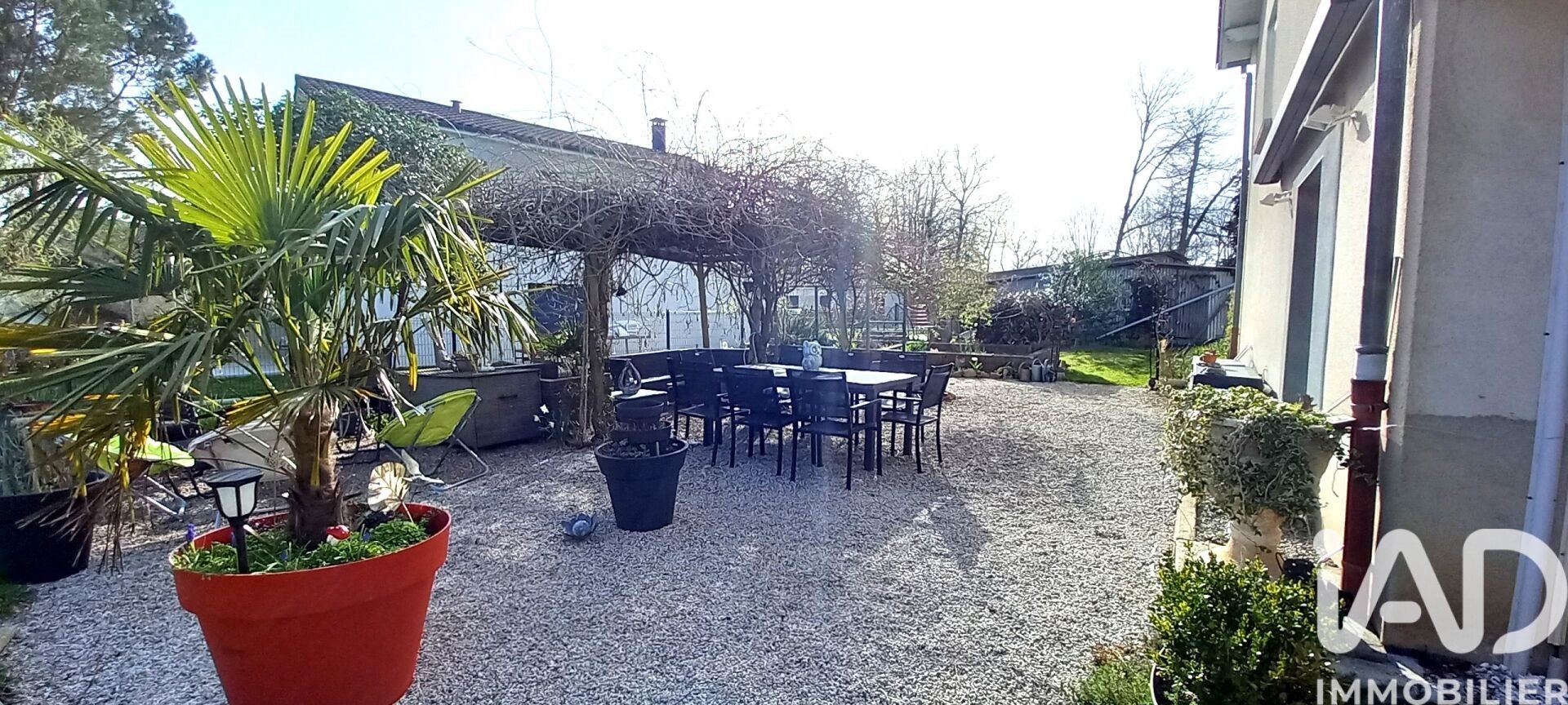 Maison à vendre, 134m², Condat-sur-Vienne