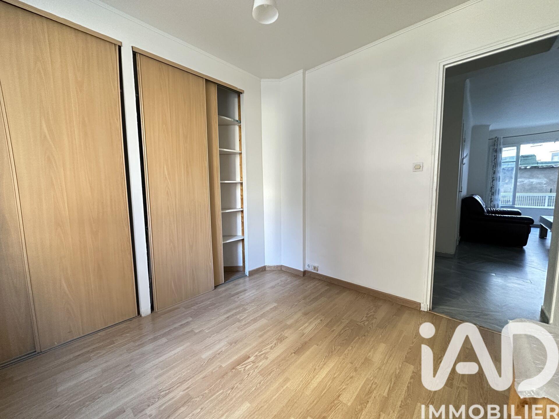 Appartement à vendre, 62m², Toulon