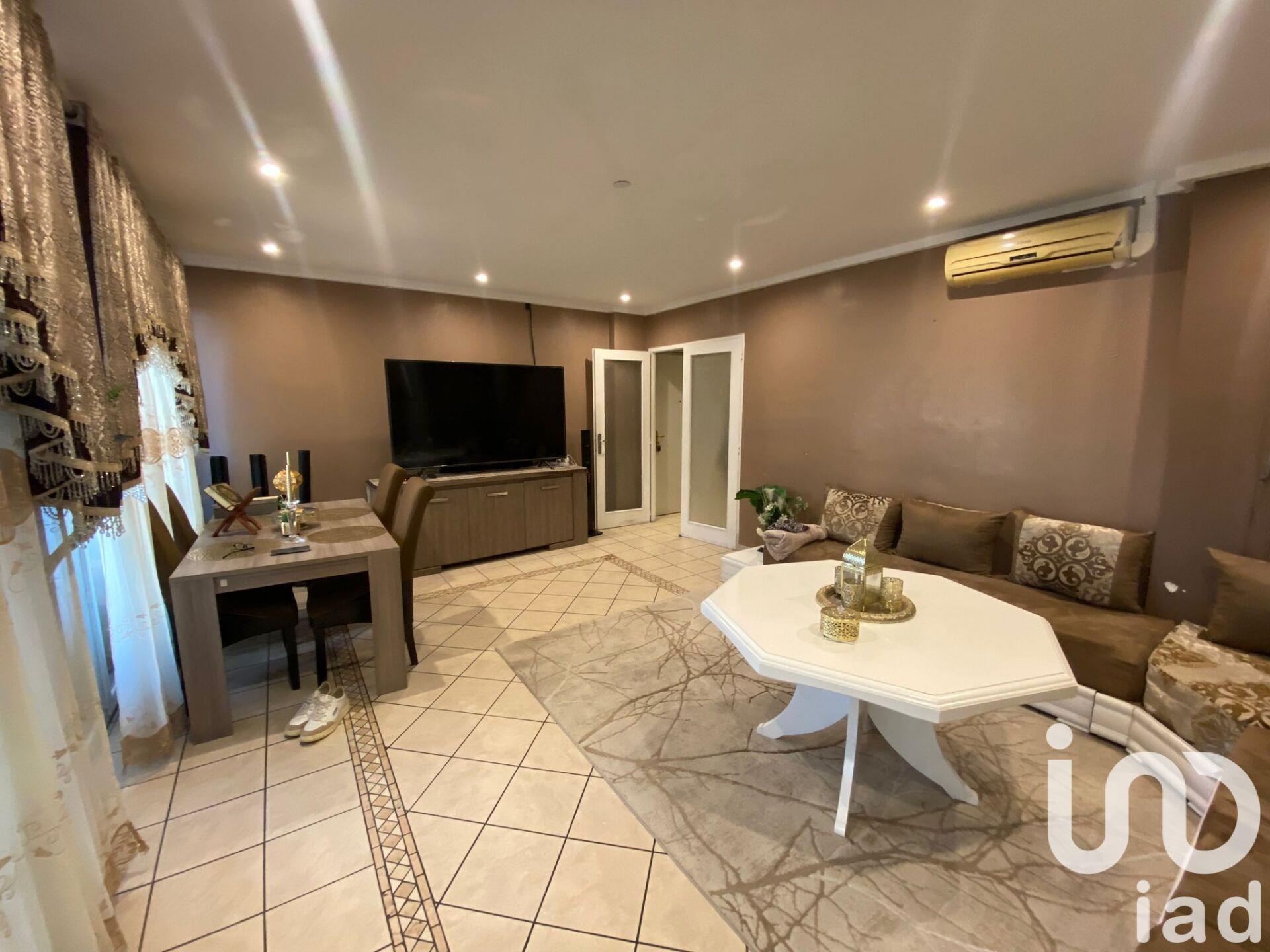 Appartement à vendre, 82m², Toulon