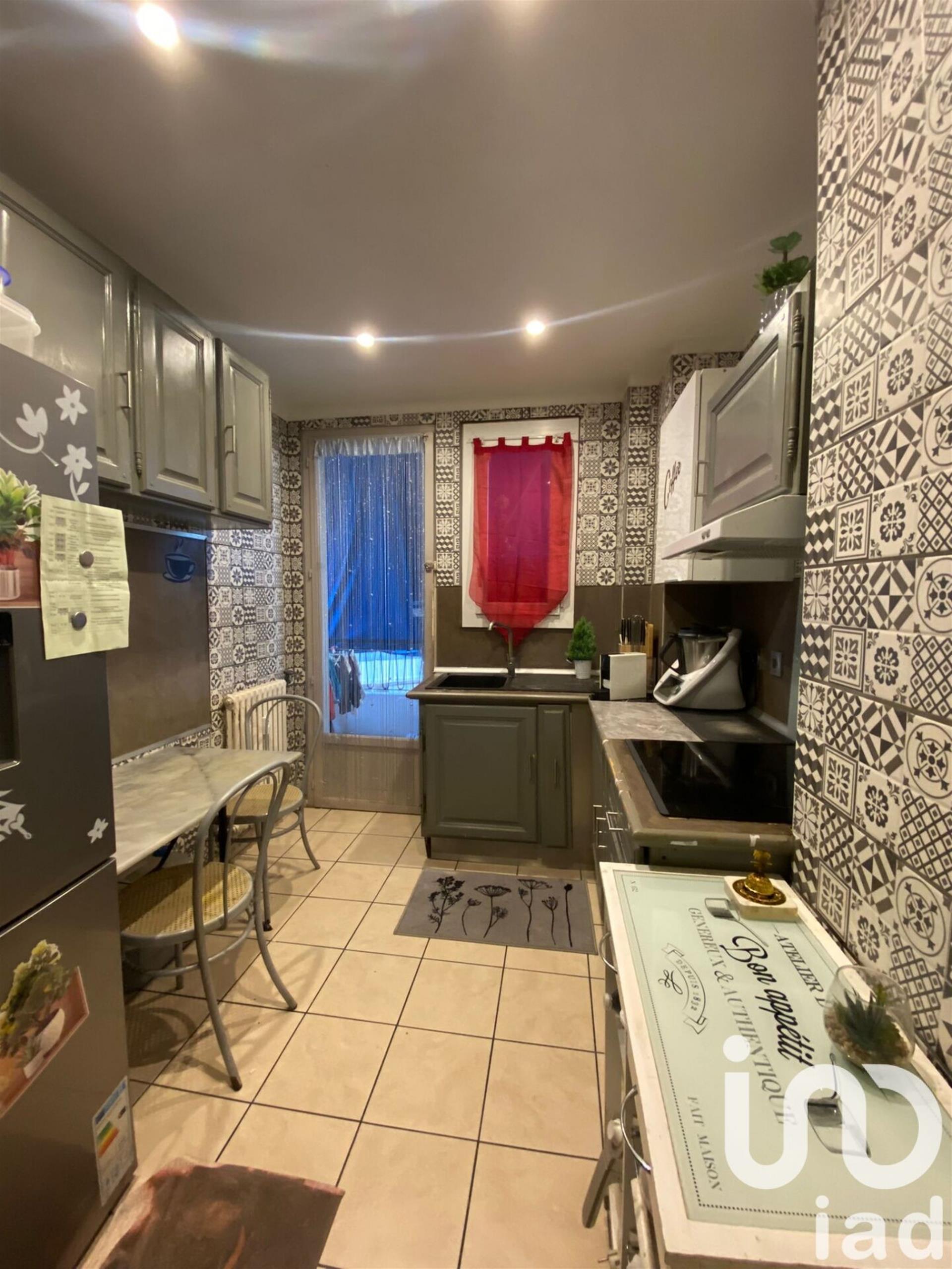 Appartement à vendre, 82m², Toulon