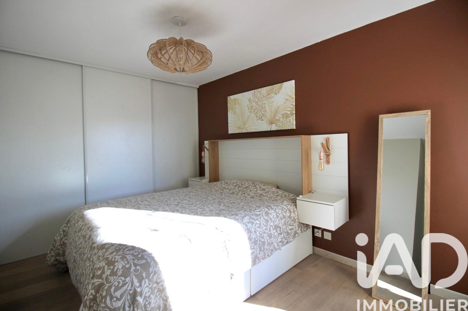 Appartement à vendre, 68m², Marseille 16ème