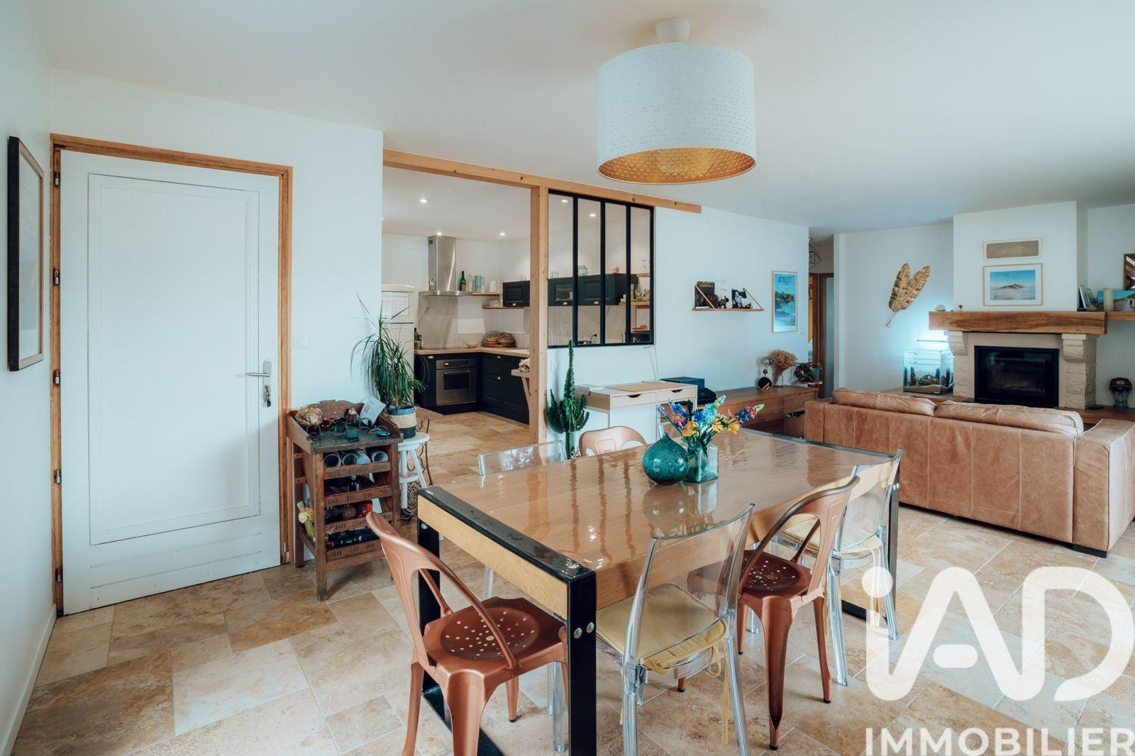 Maison à vendre, 91m², Mouguerre