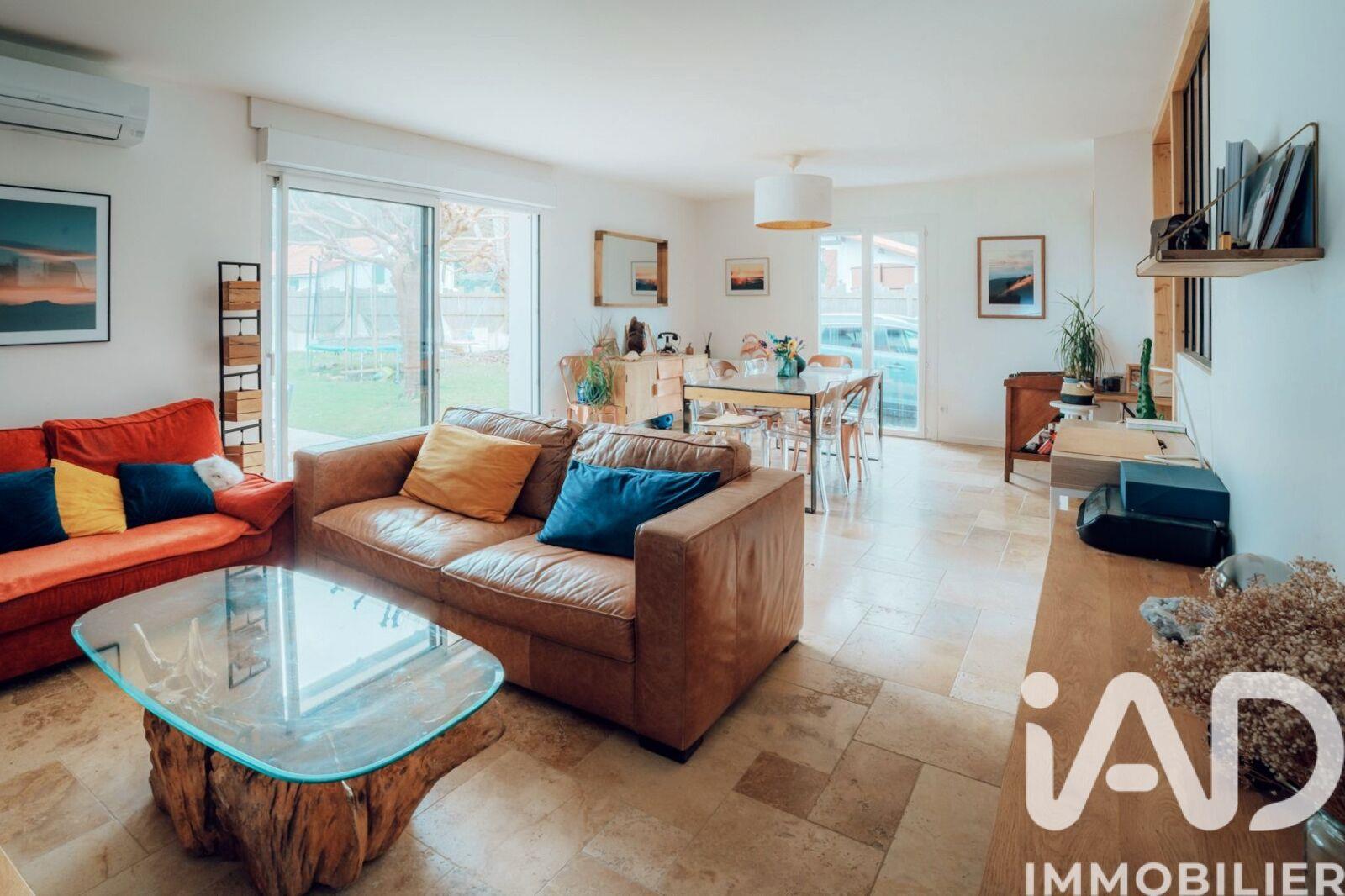 Maison à vendre, 91m², Mouguerre