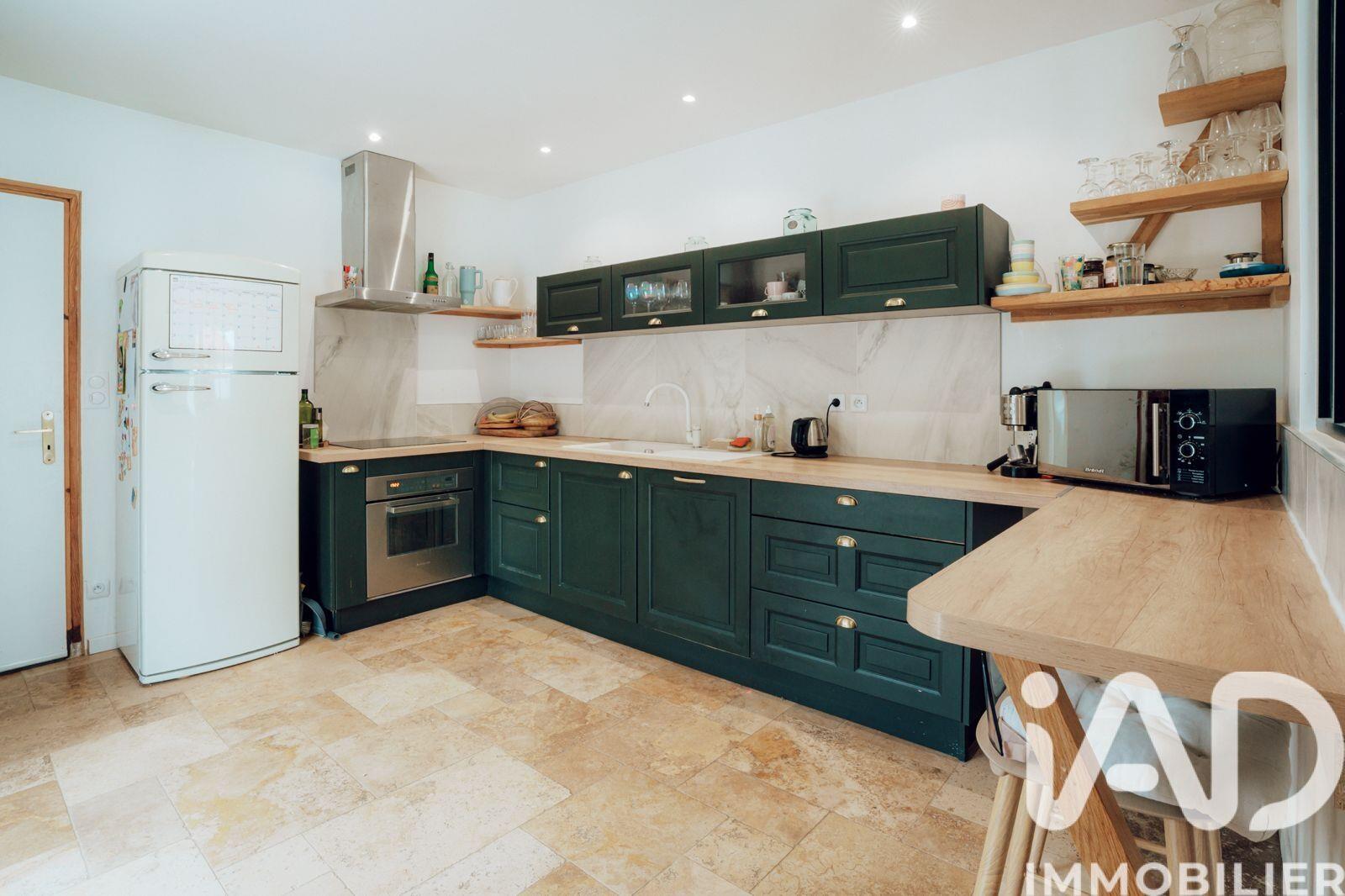 Maison à vendre, 91m², Mouguerre