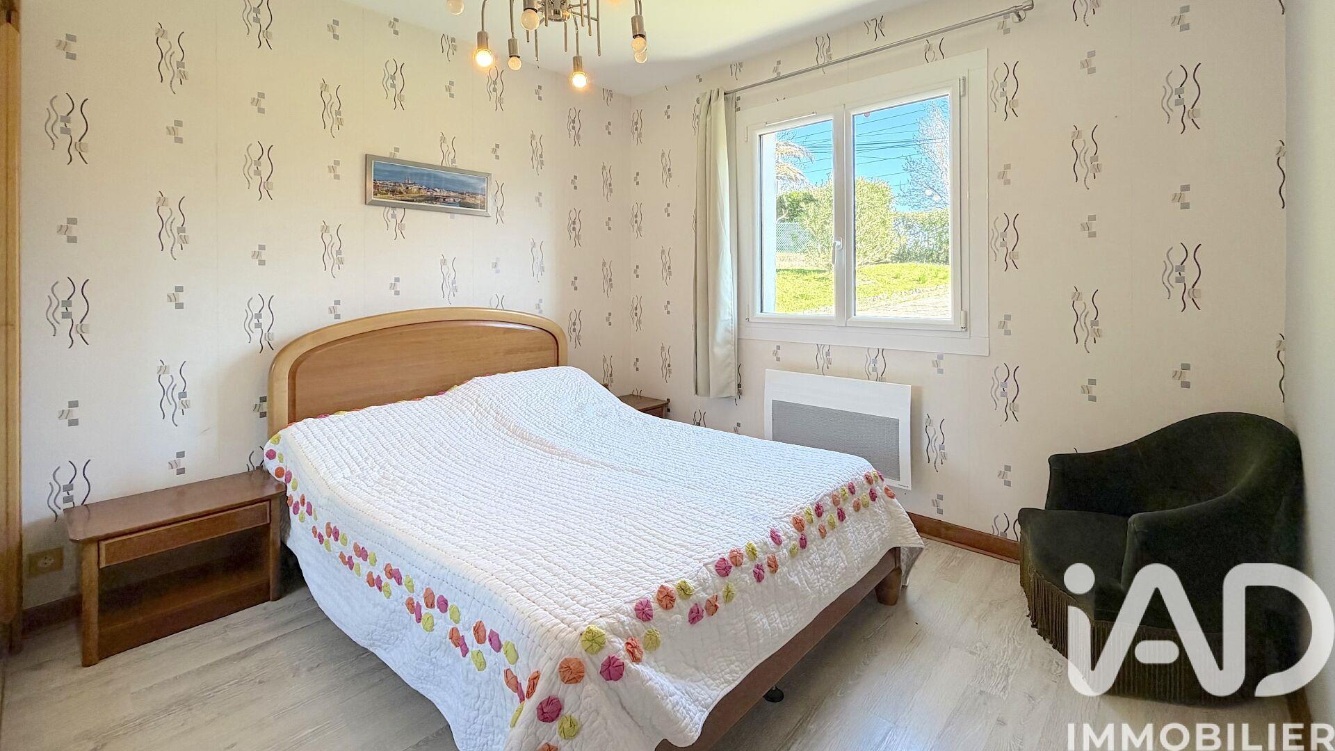 Maison à vendre, 112m², Saint-Pierre-d'Irube