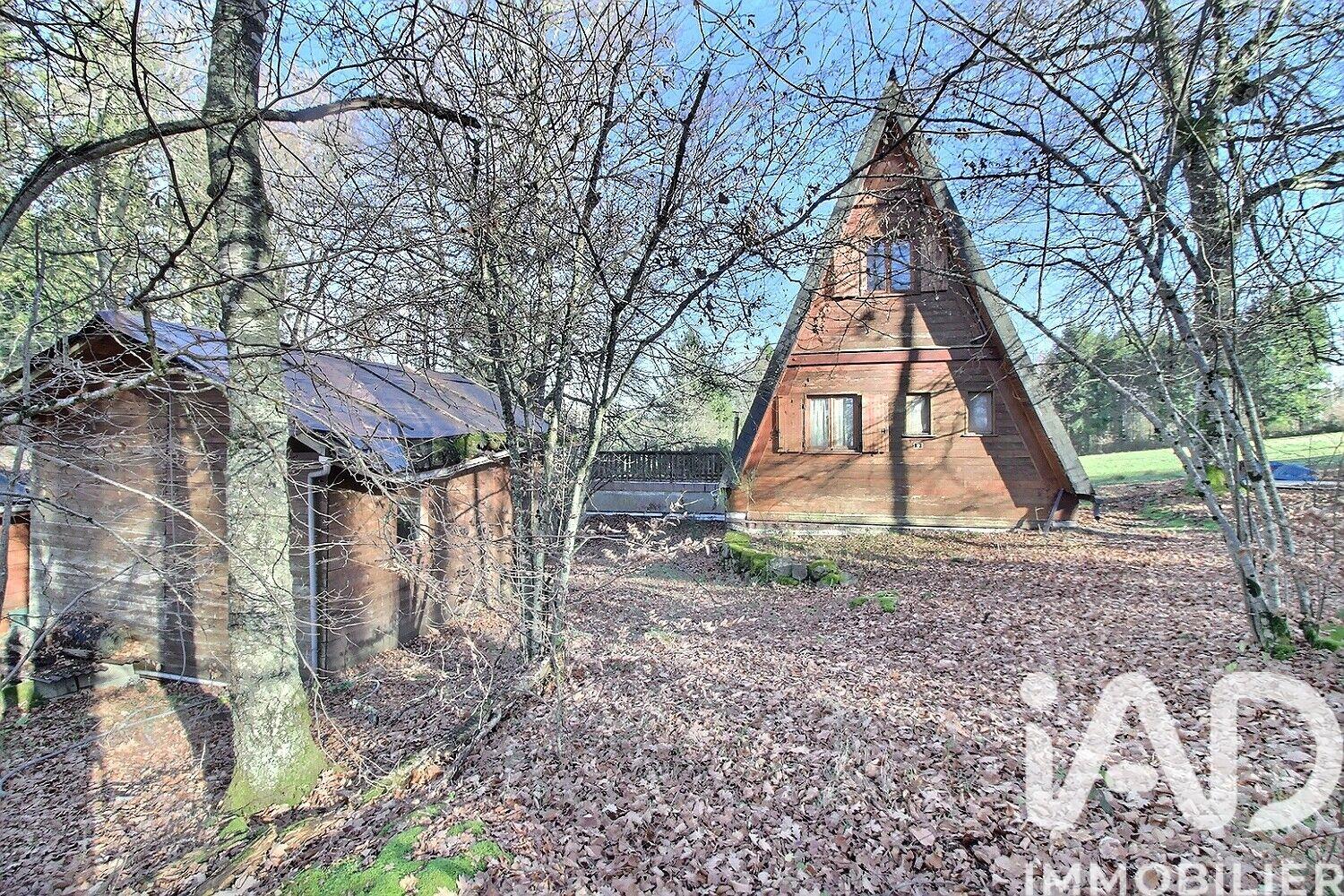 Maison à vendre, 99m², Chard