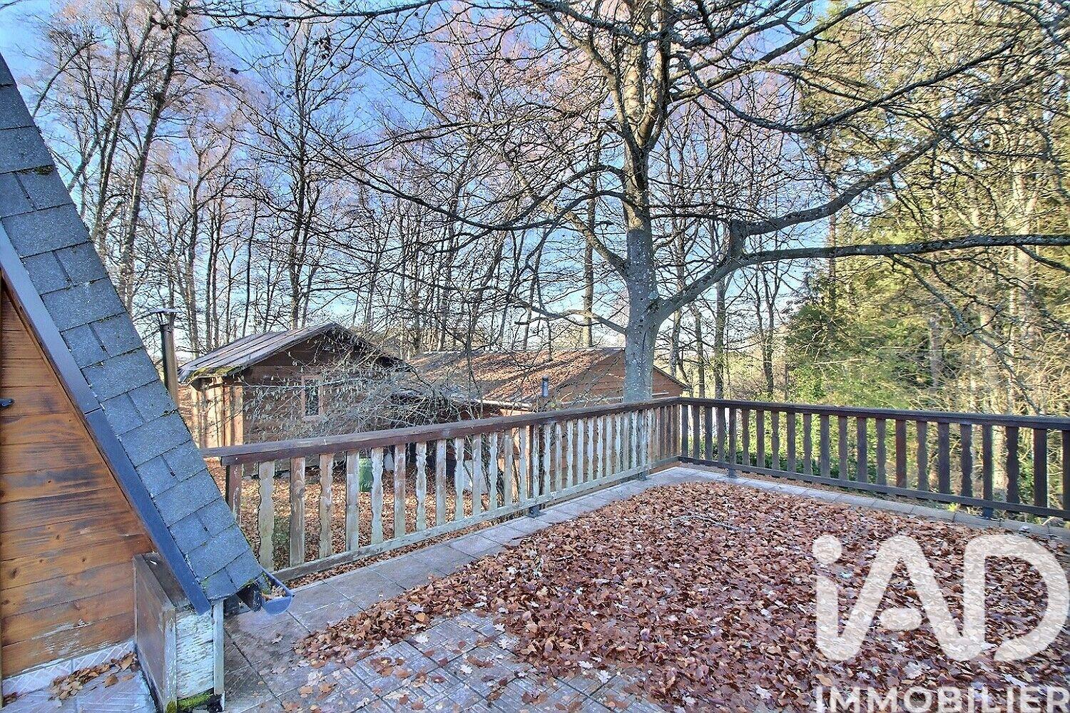 Maison à vendre, 99m², Chard