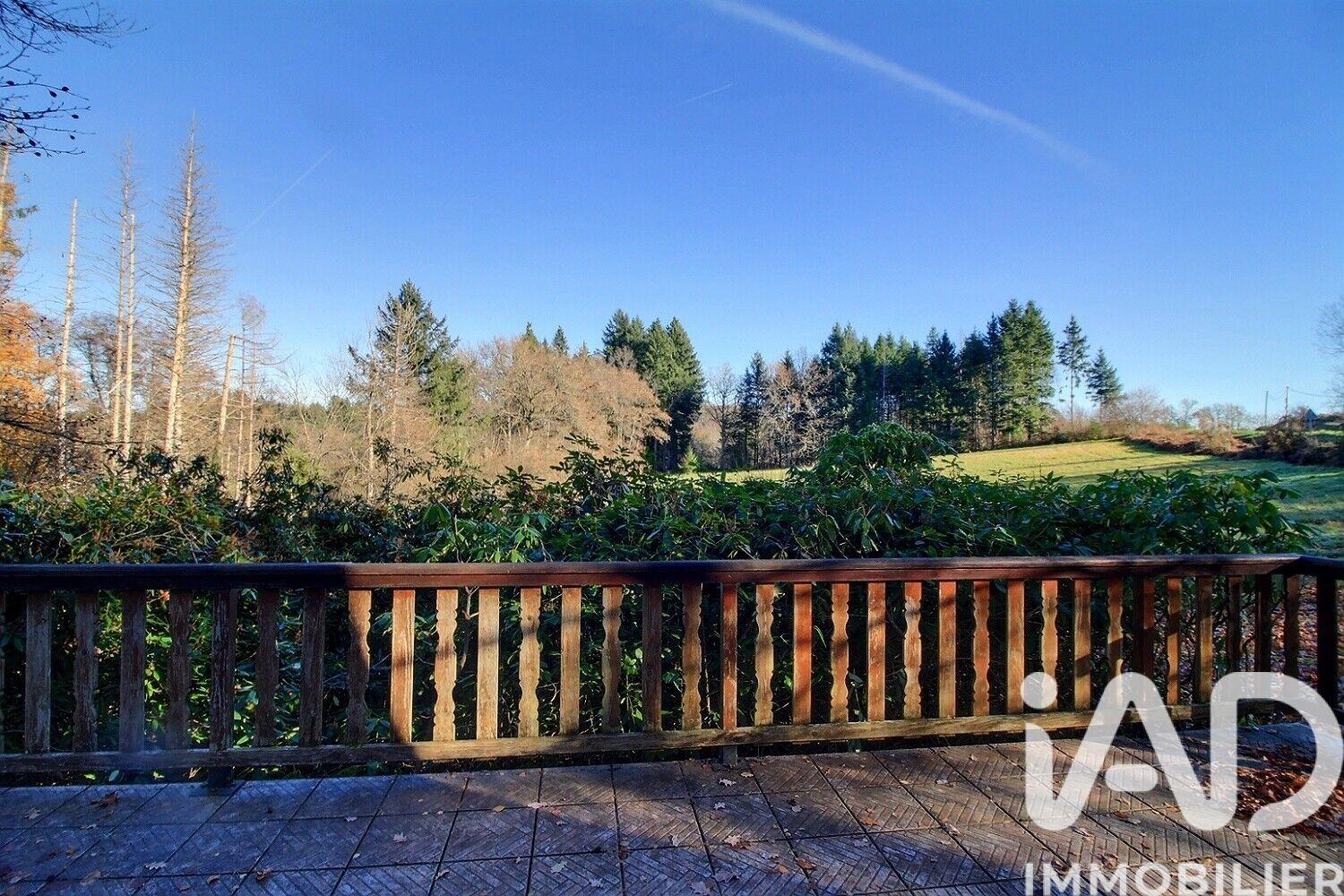 Maison à vendre, 99m², Chard