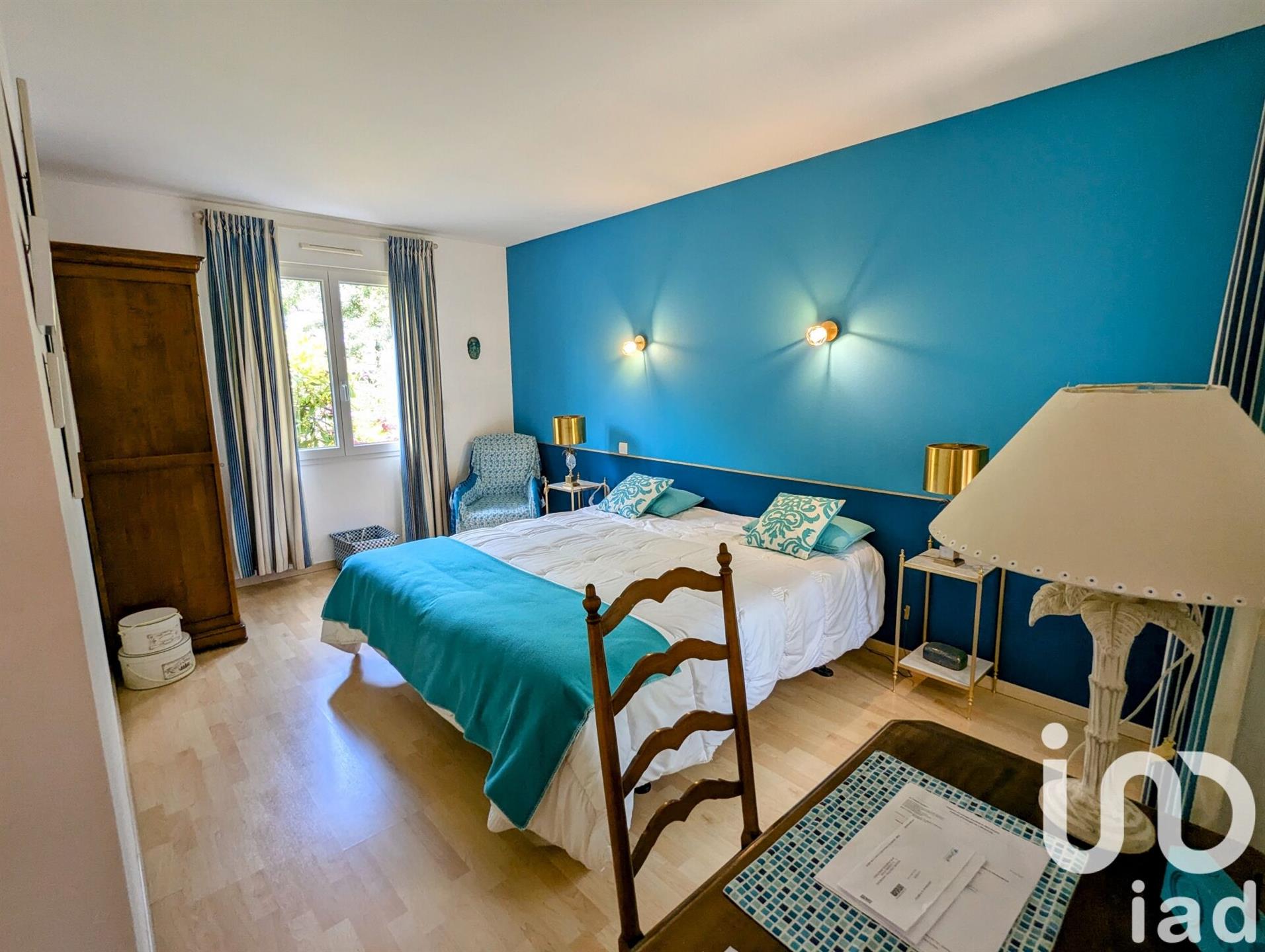 Maison à vendre, 267m², Montpon-Ménestérol