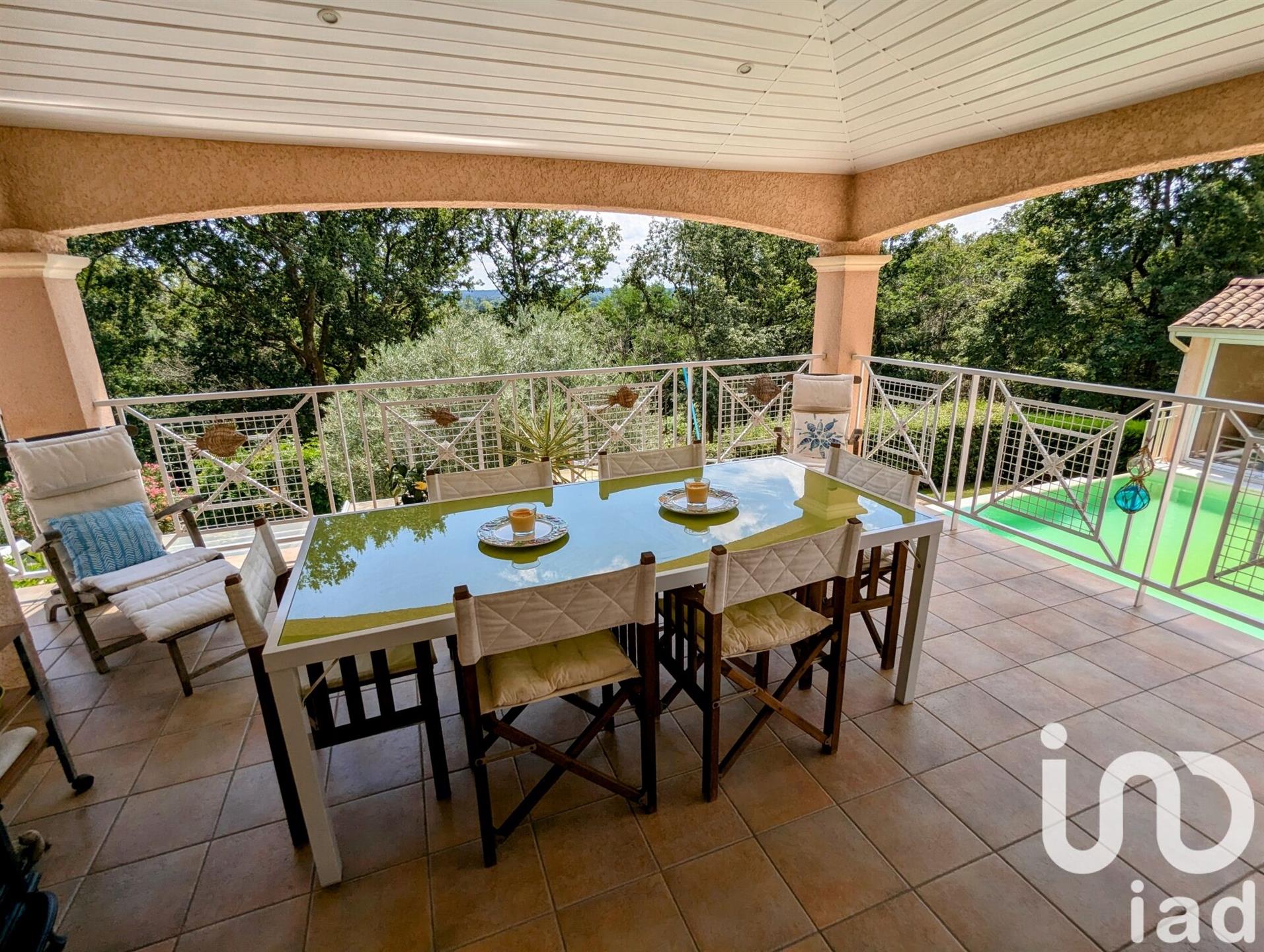 Maison à vendre, 267m², Montpon-Ménestérol