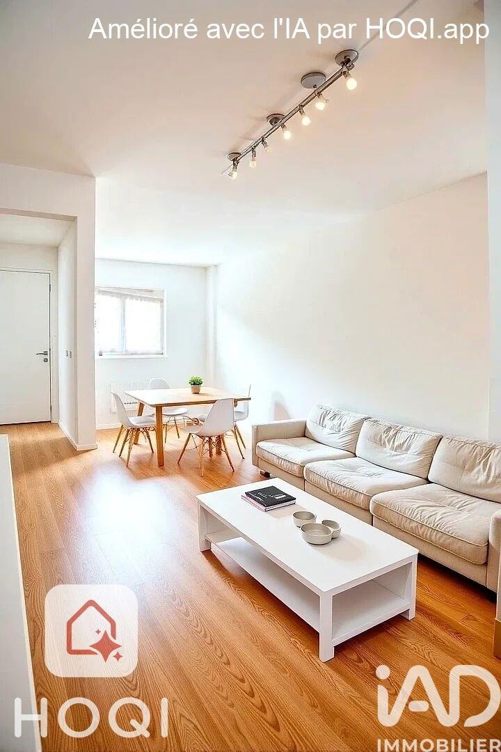 Maison à vendre, 84m², Sainte-Savine