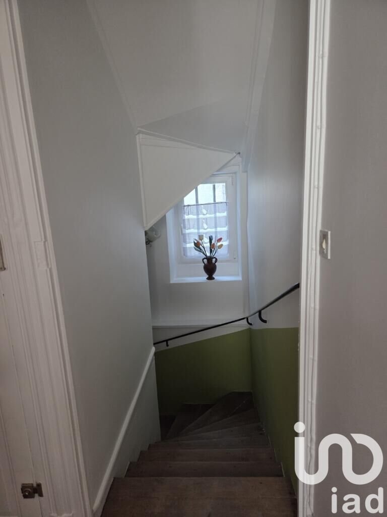 Maison à vendre, 91m², Ancy-le-Franc