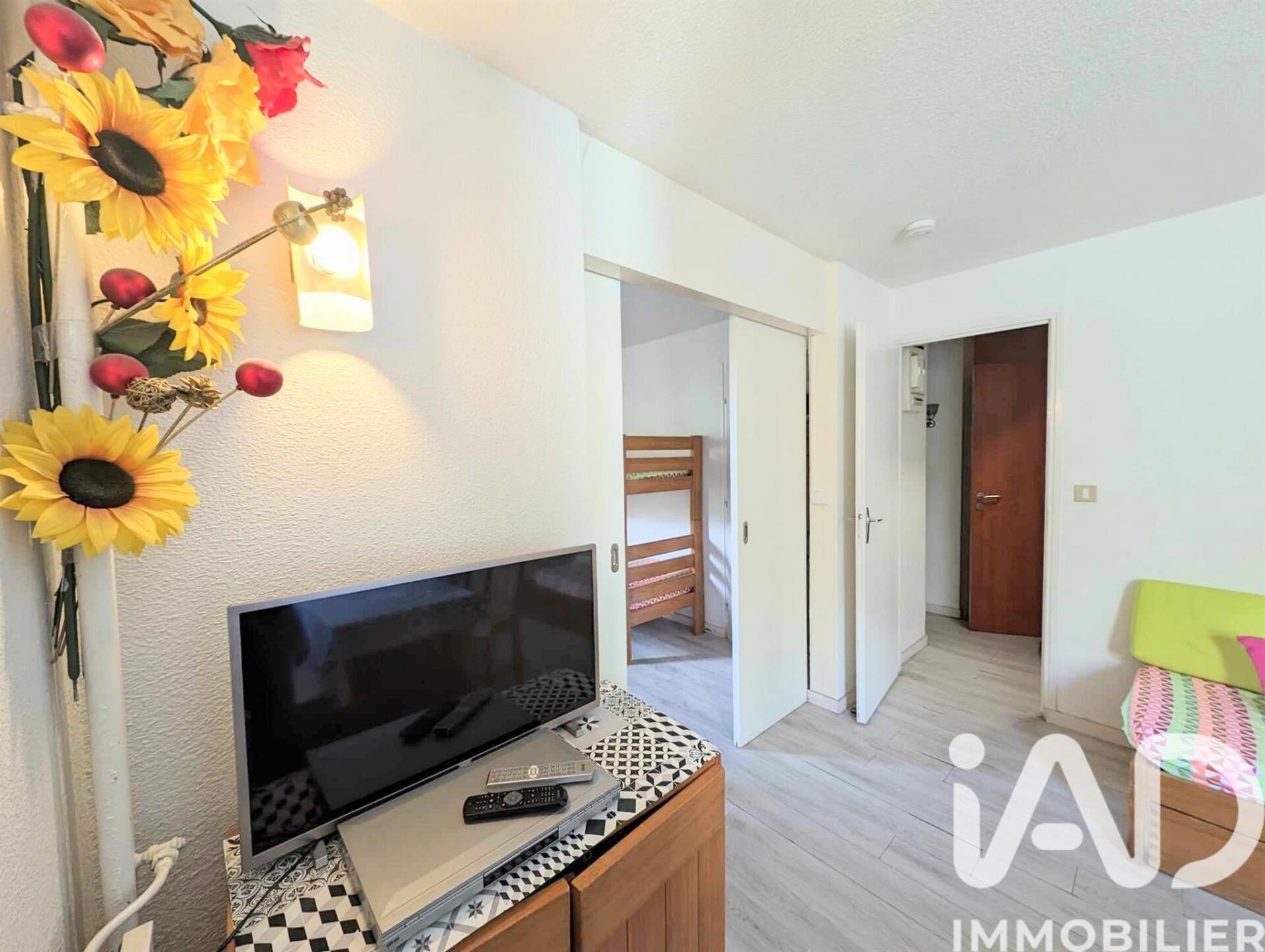 Appartement à vendre, 28m², Antist